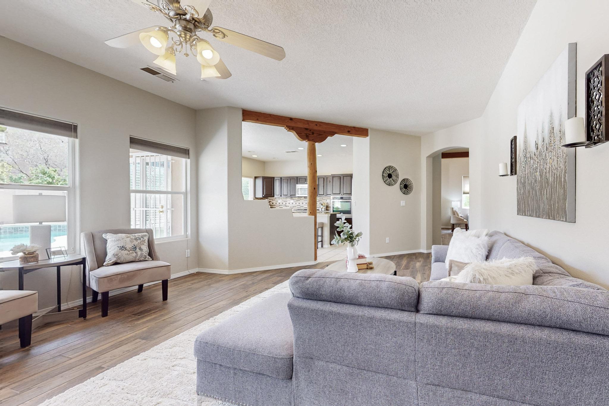 3816 Pinon Jay Court NW