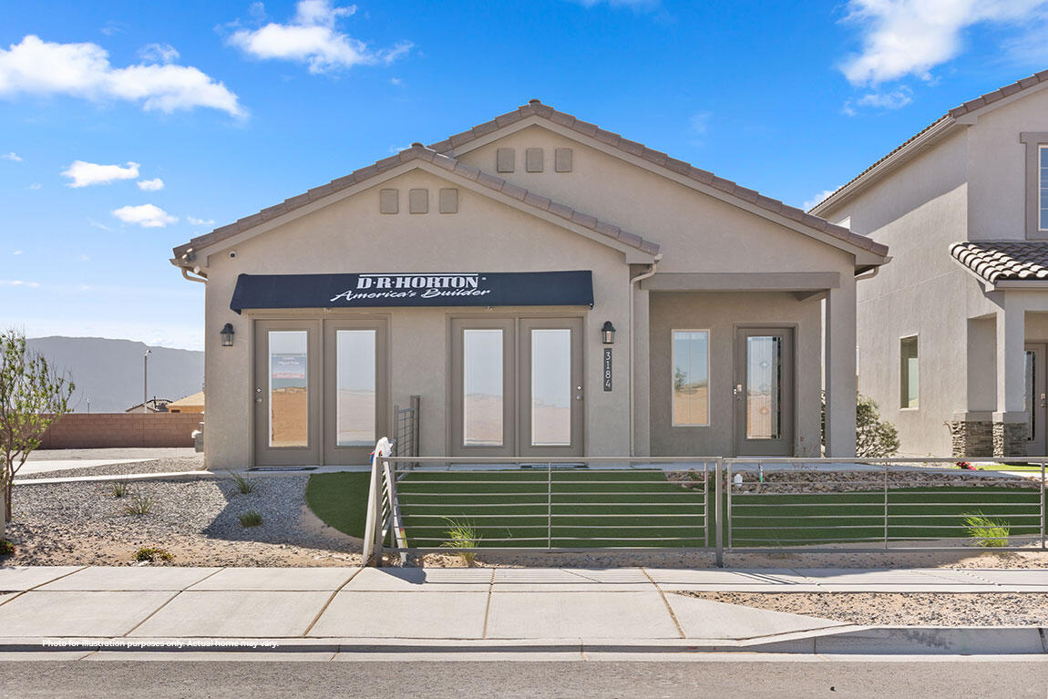 10816 Sabino Loop SW