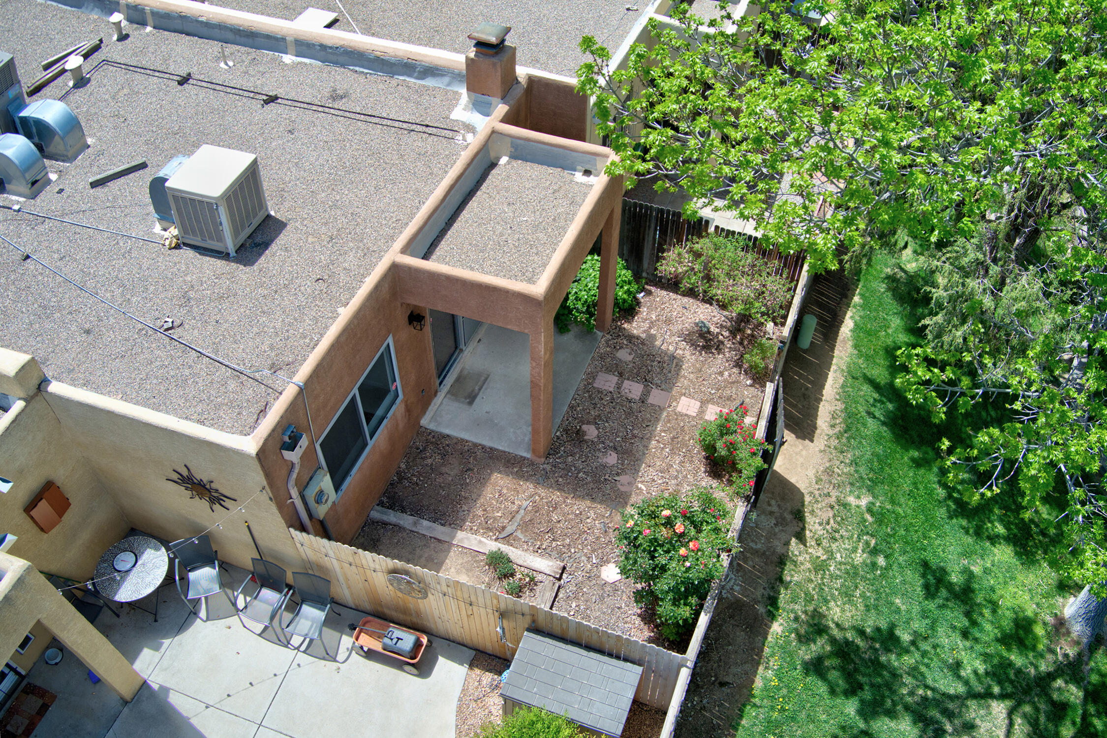 6107 Del Campo Place NE