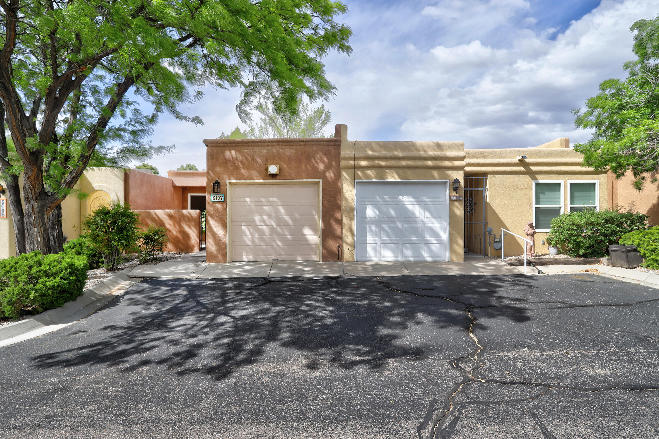 6107 Del Campo Place NE