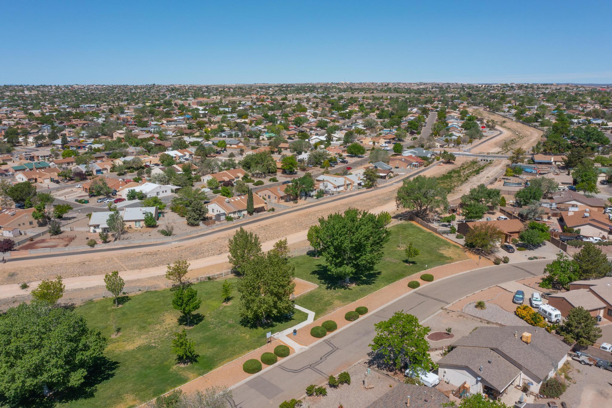 339 Wagon Train Drive SE