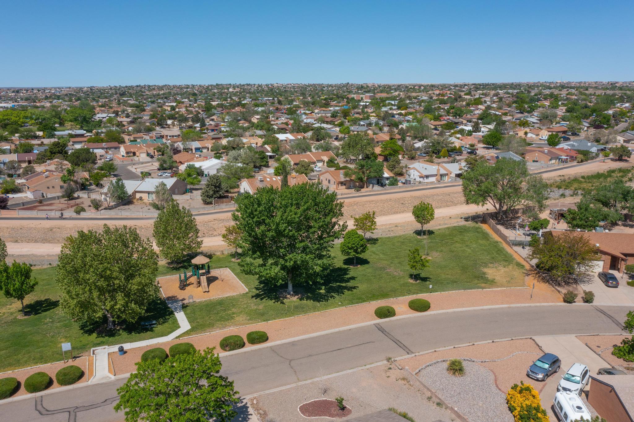 339 Wagon Train Drive SE