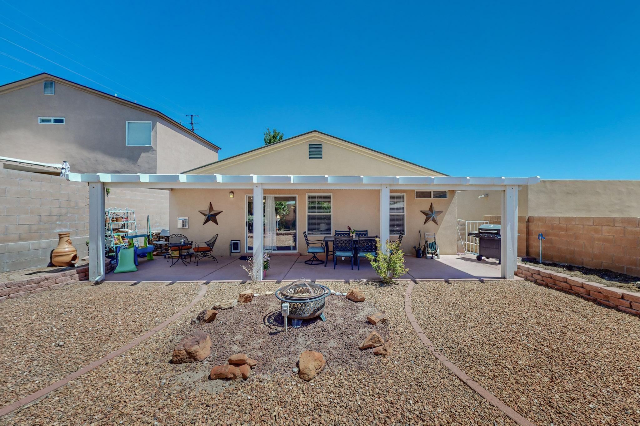 8211 Wolverine Drive NW