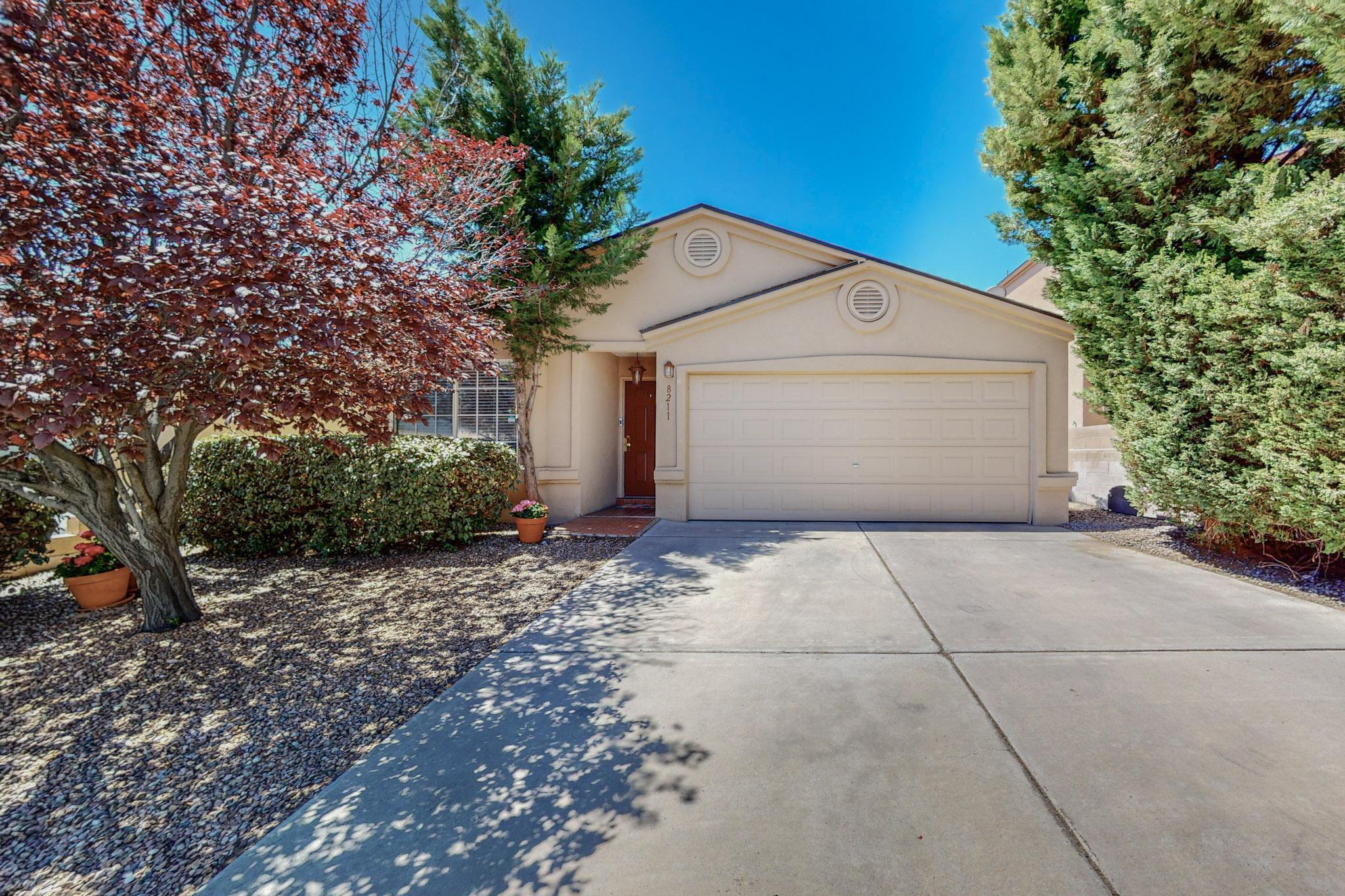 8211 Wolverine Drive NW