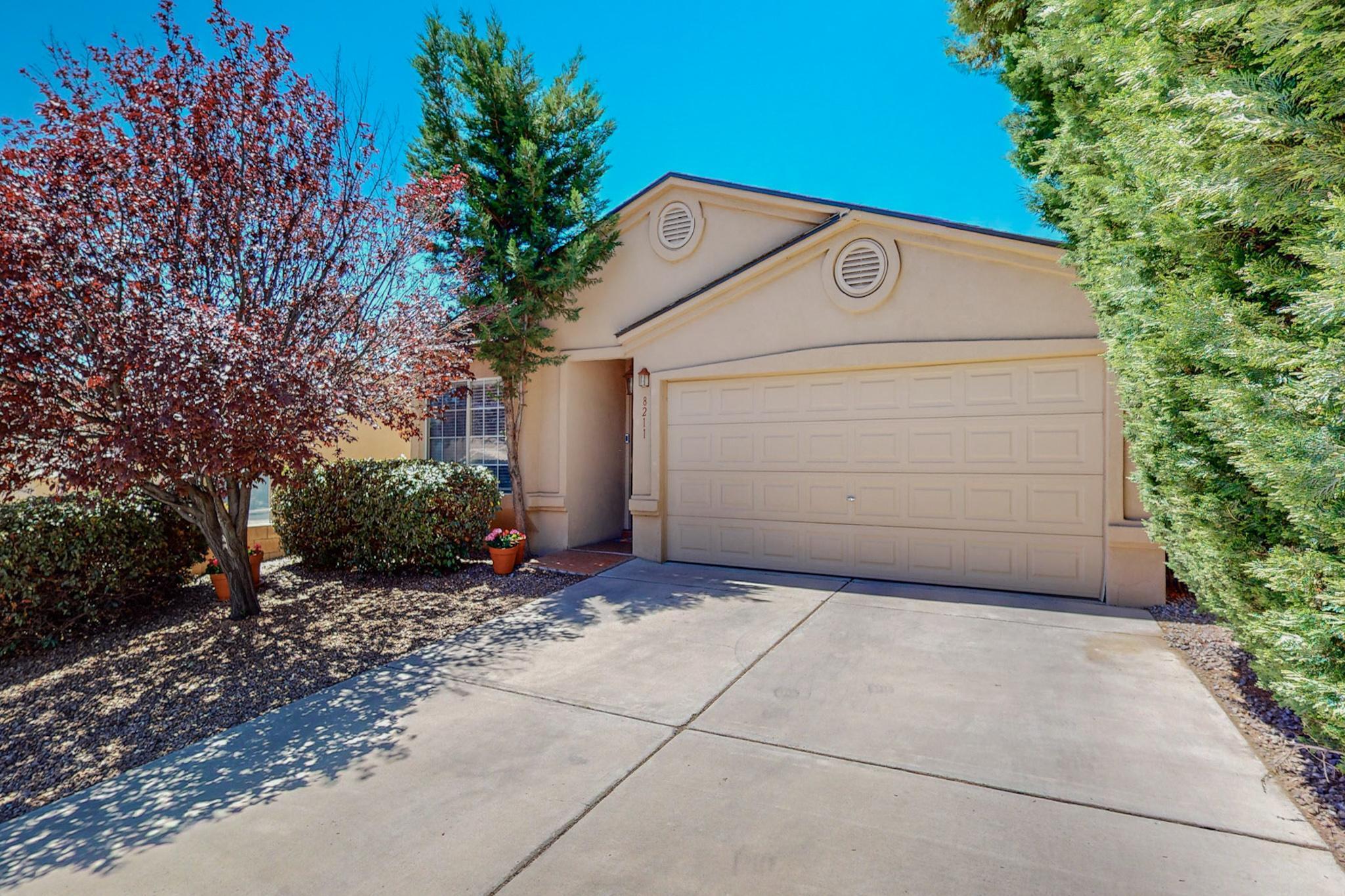 8211 Wolverine Drive NW