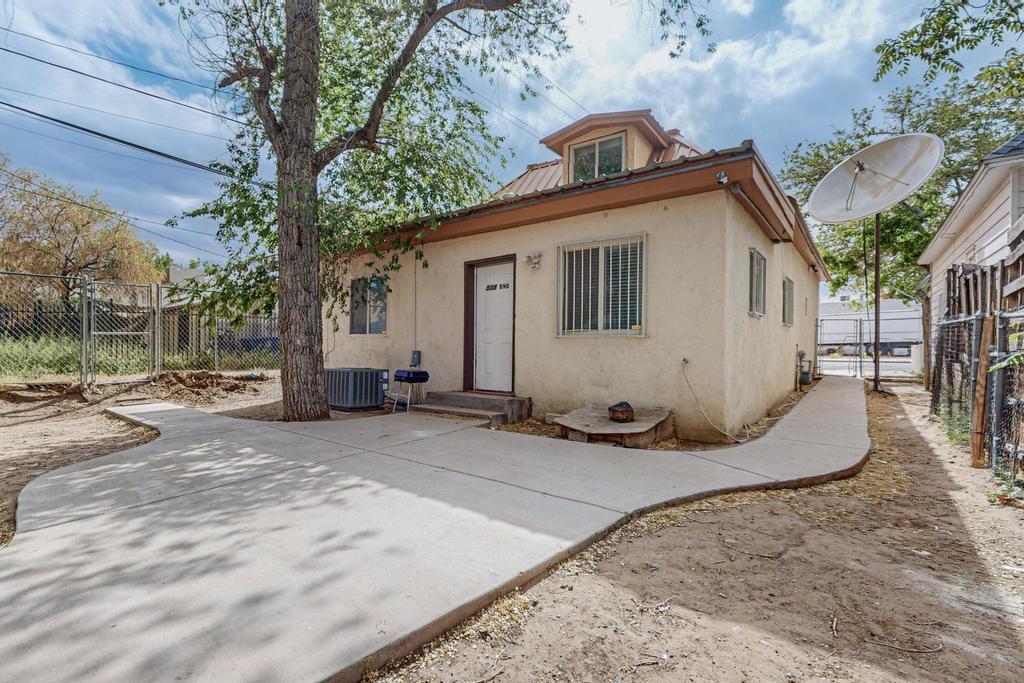 508 3rd Street SW