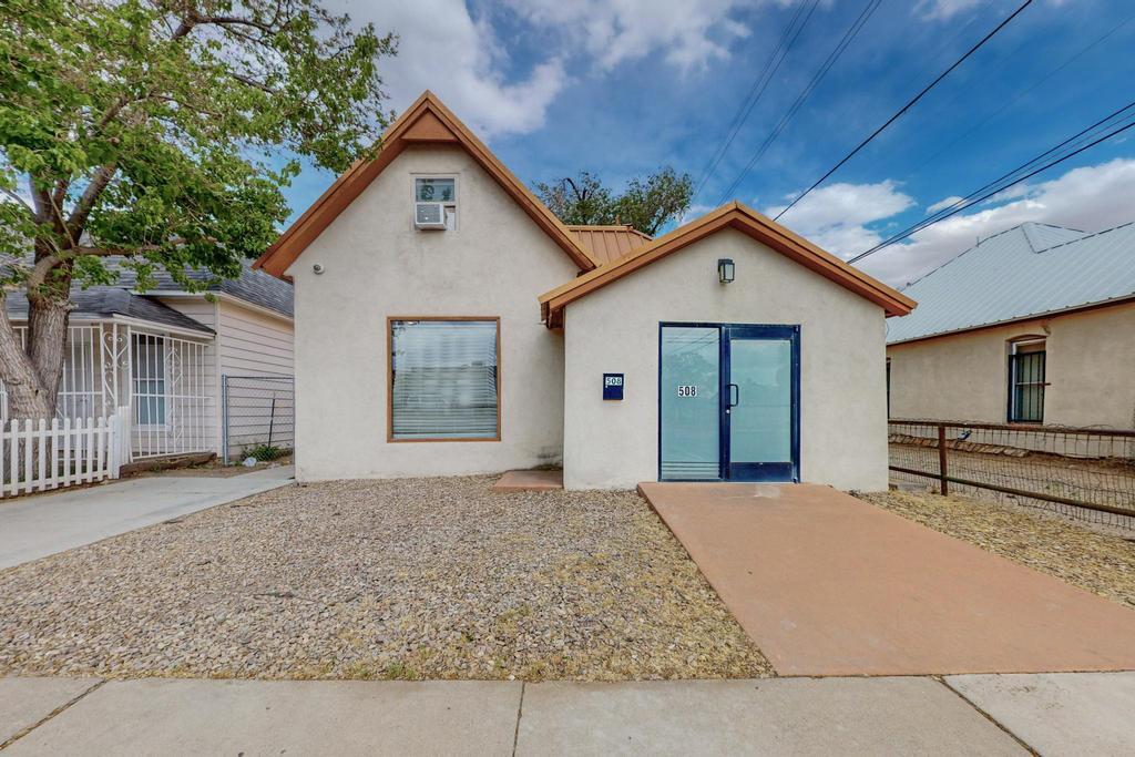 508 3rd Street SW