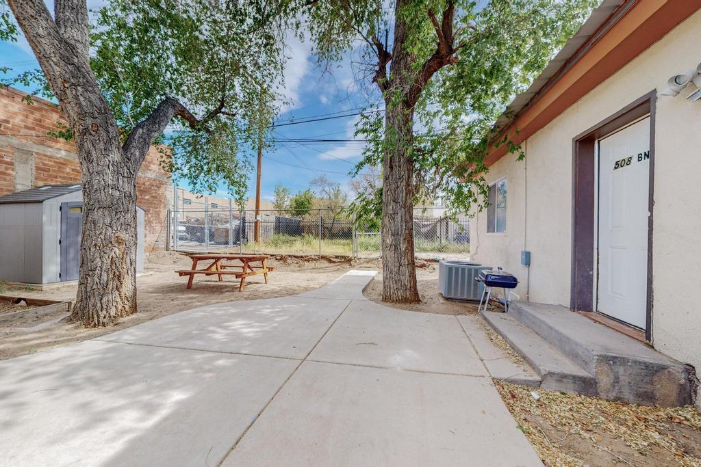 508 3rd Street SW