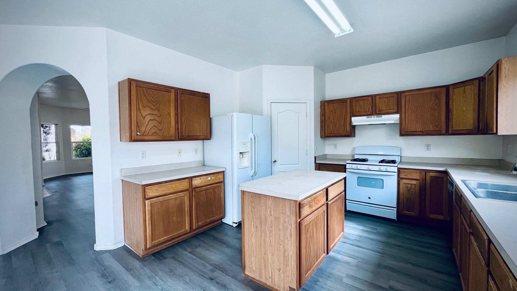 2409 Bridle Gate Trail SW