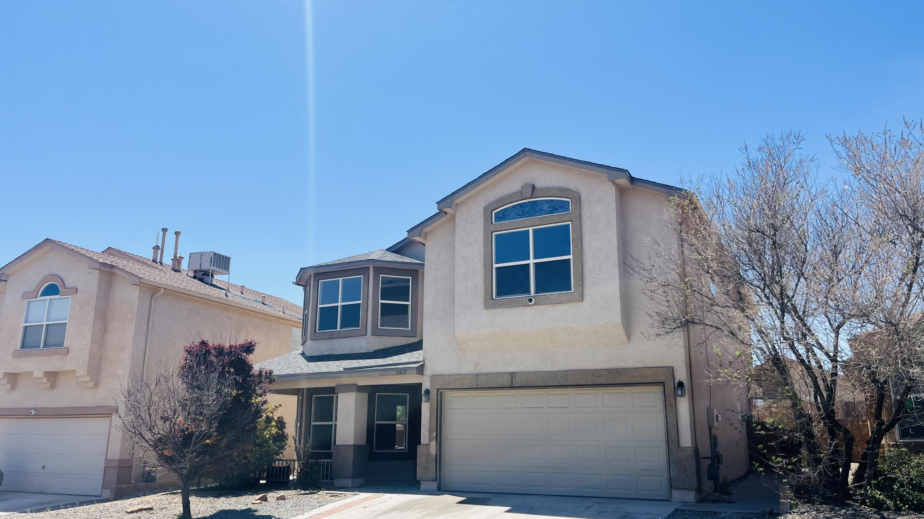 2409 Bridle Gate Trail SW