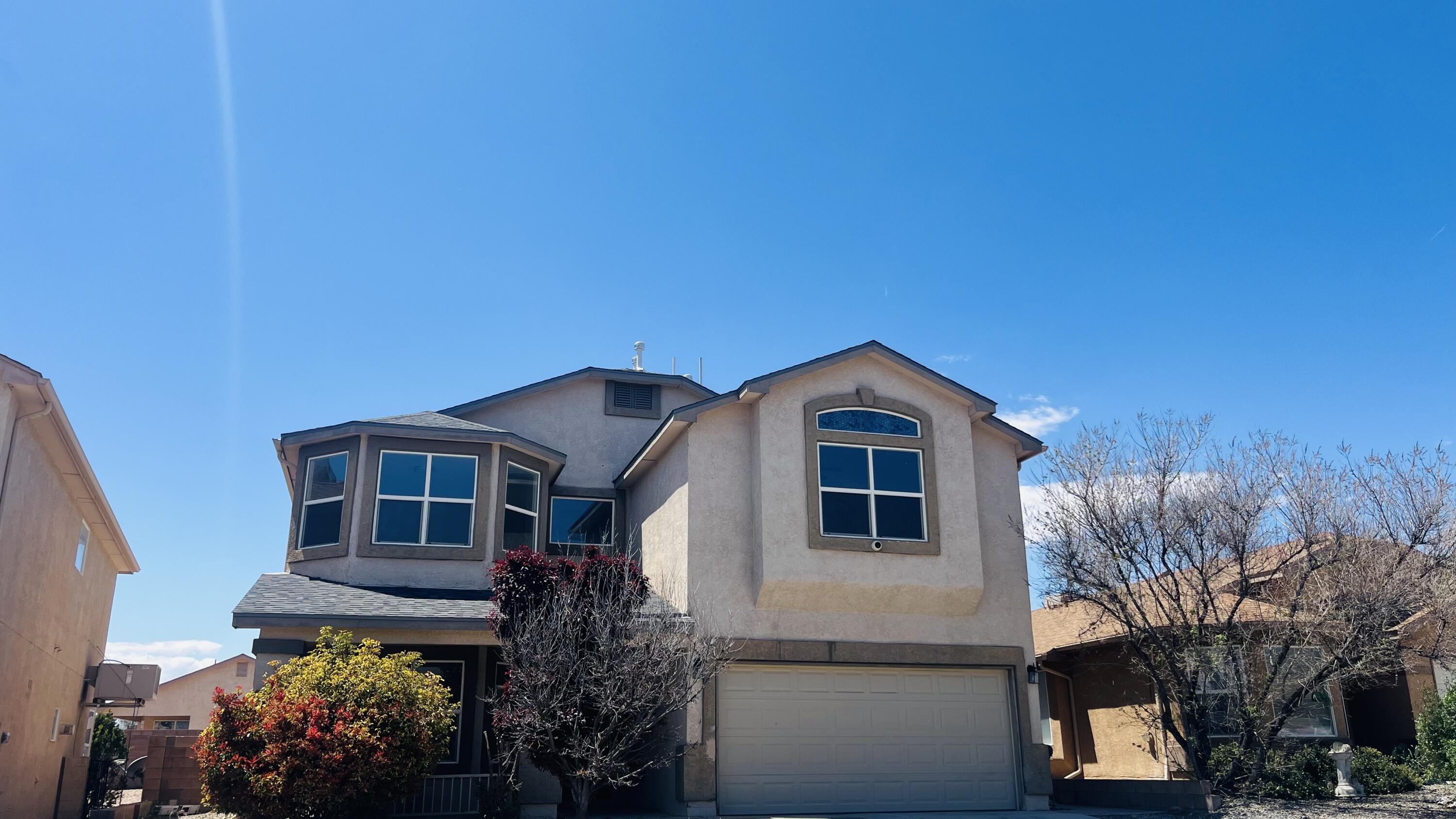 2409 Bridle Gate Trail SW