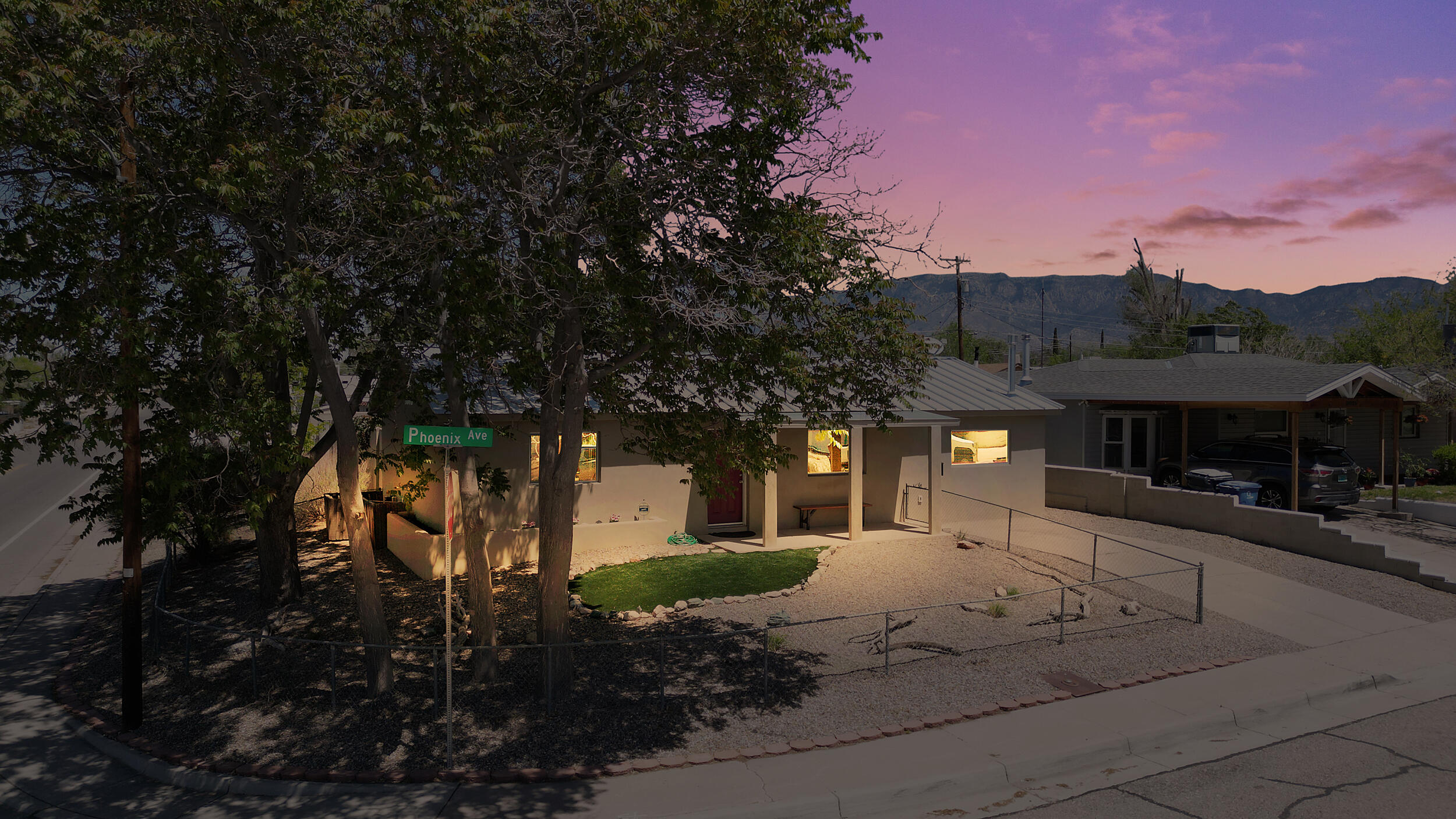 9001 Phoenix Avenue NE