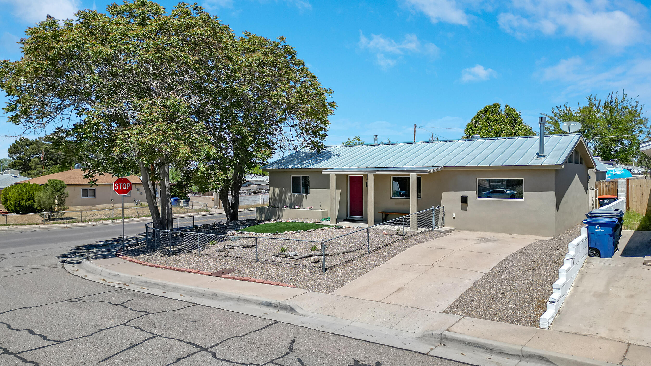 9001 Phoenix Avenue NE
