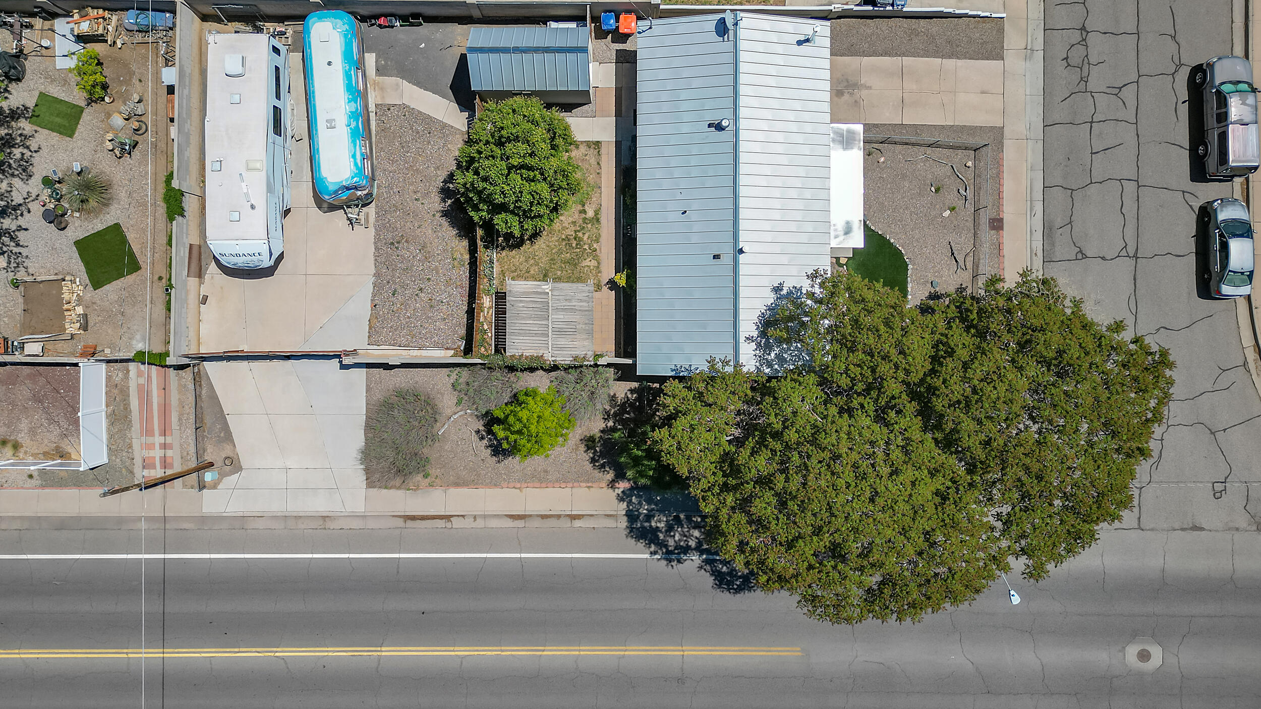 9001 Phoenix Avenue NE