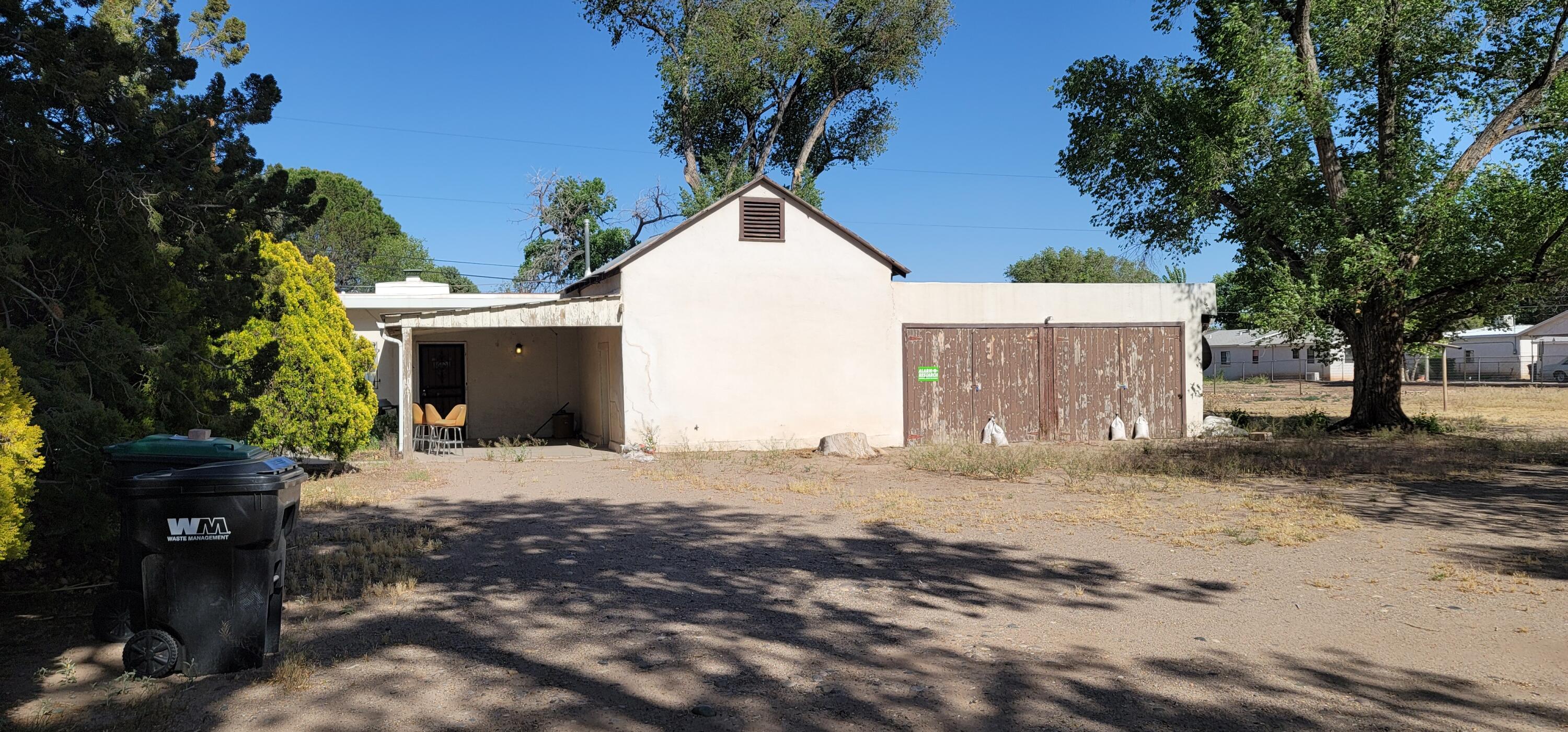 1322 Arenal Road SW