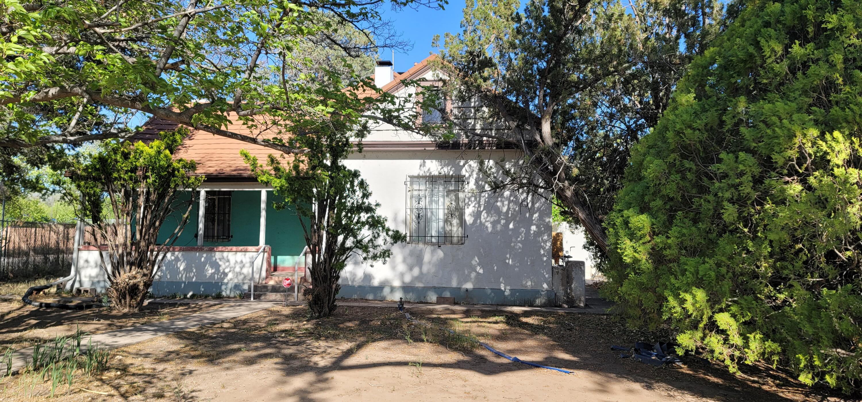 1322 Arenal Road SW