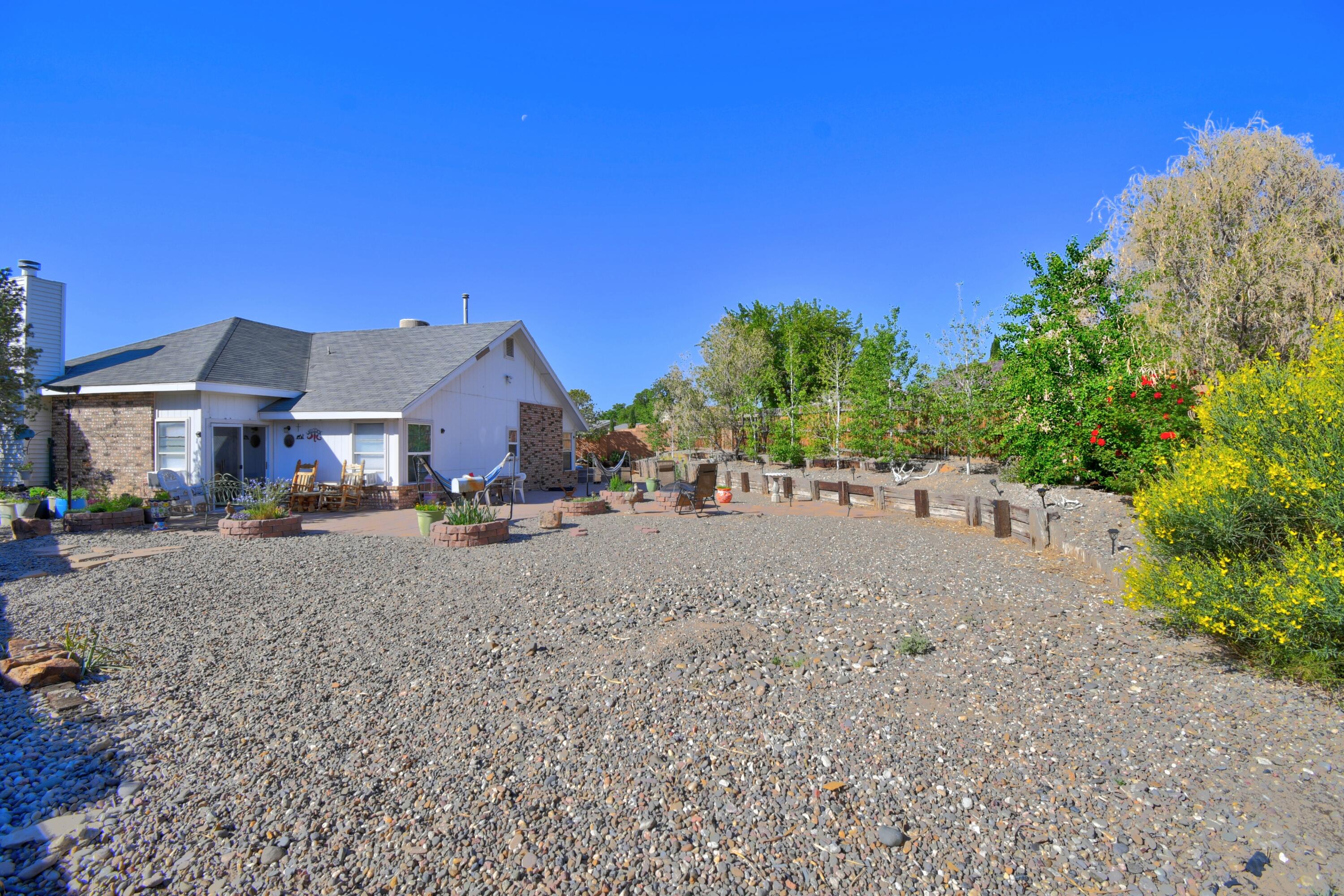 701 Heron Court SW