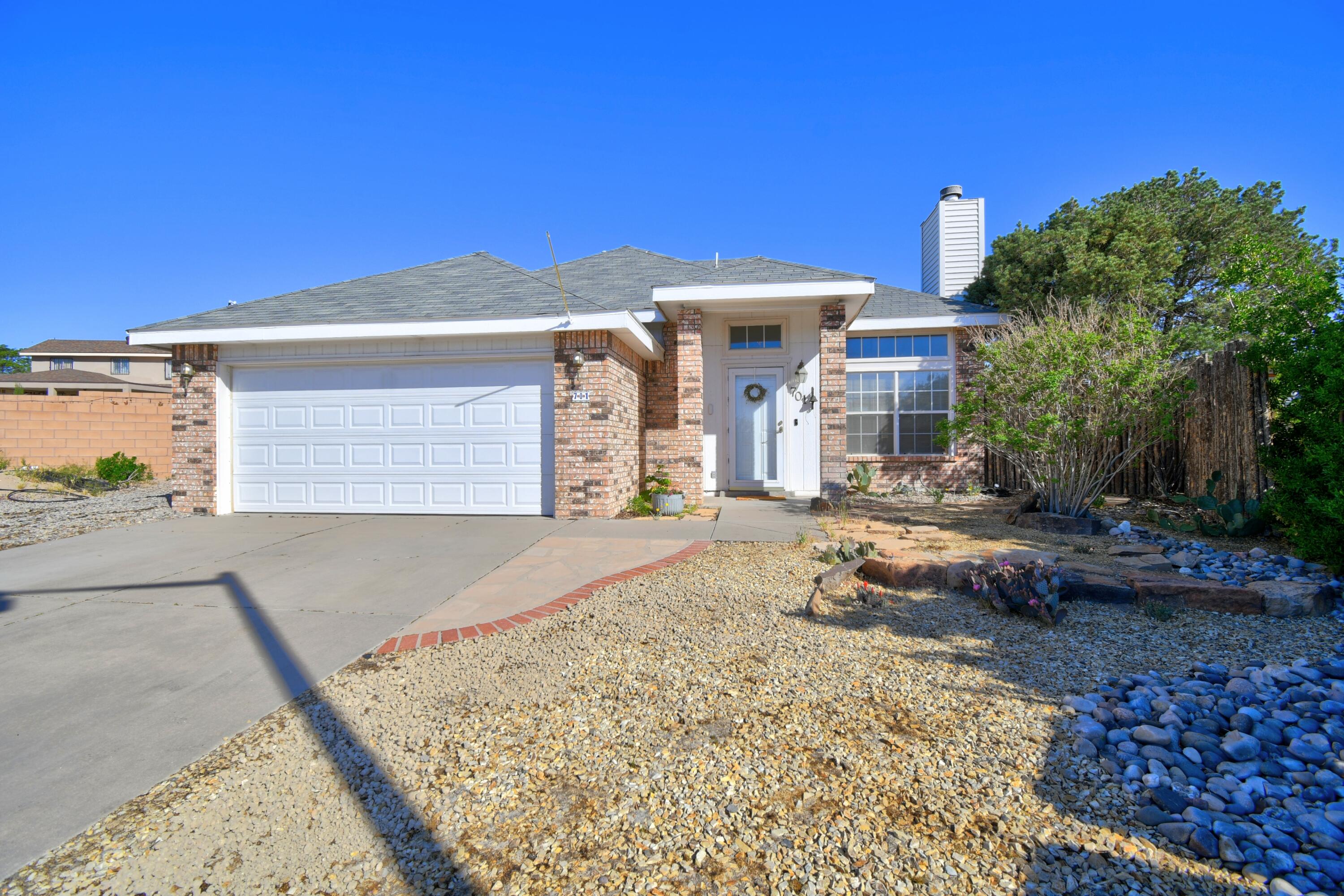 701 Heron Court SW