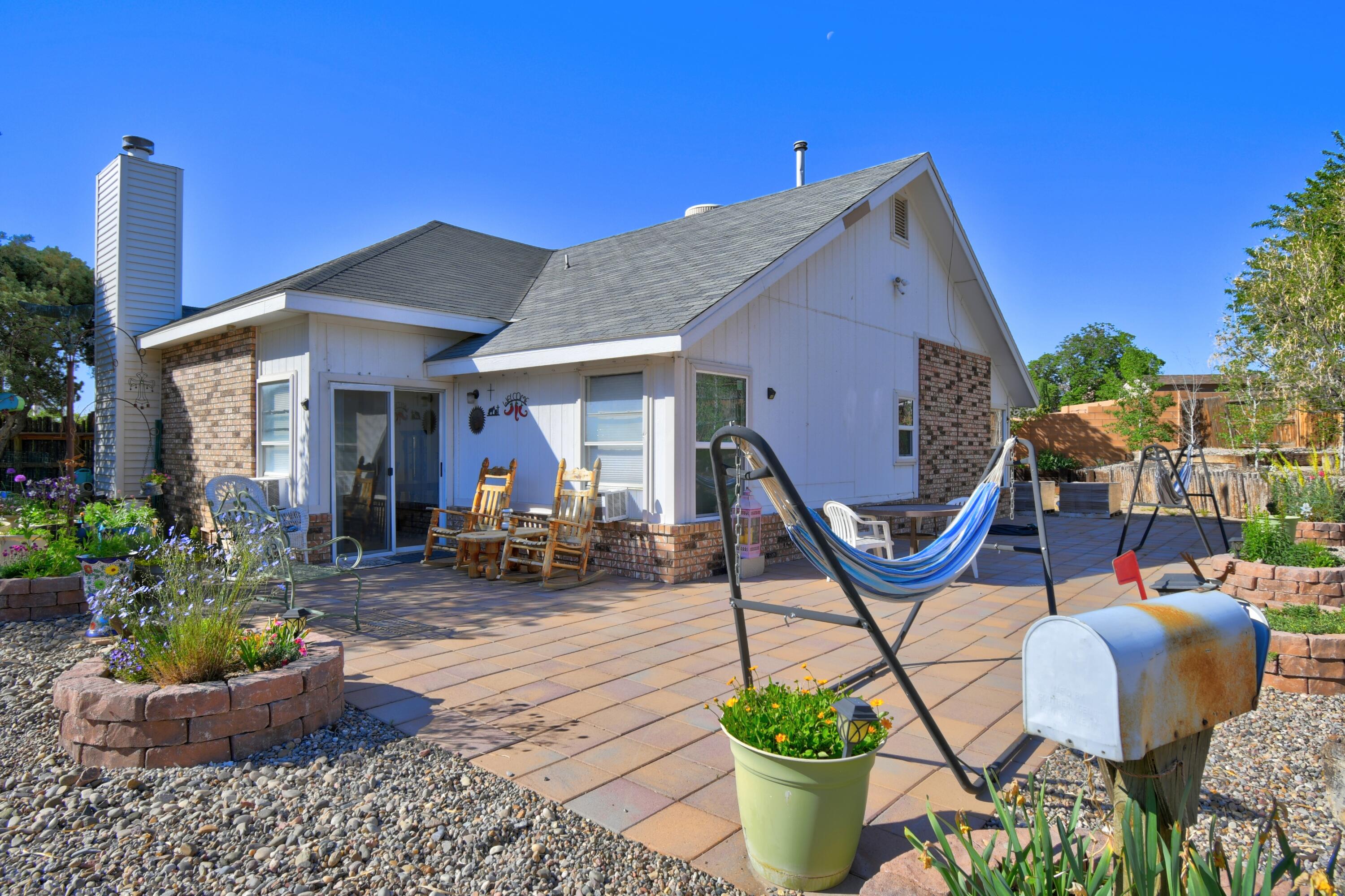 701 Heron Court SW
