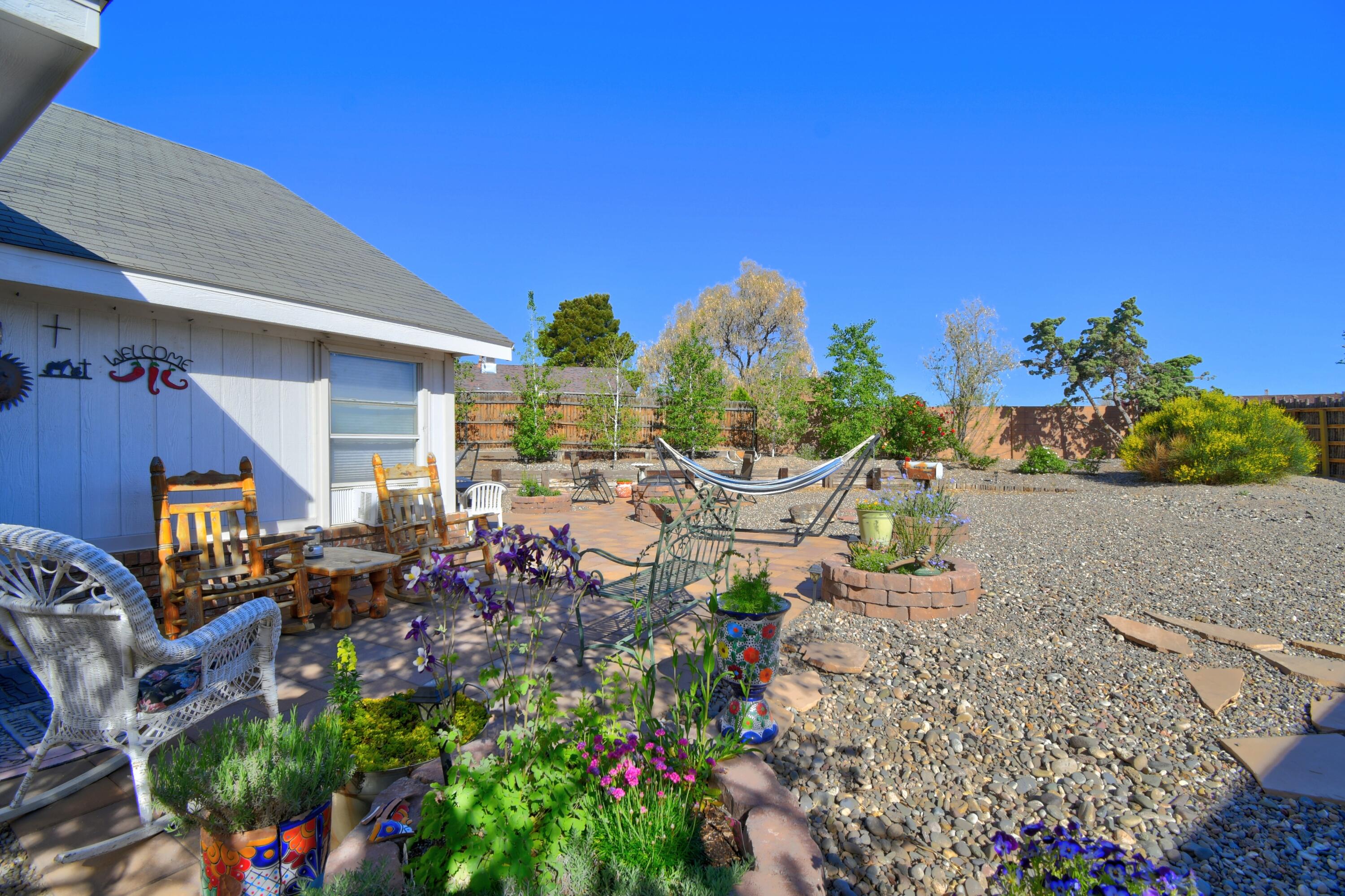 701 Heron Court SW
