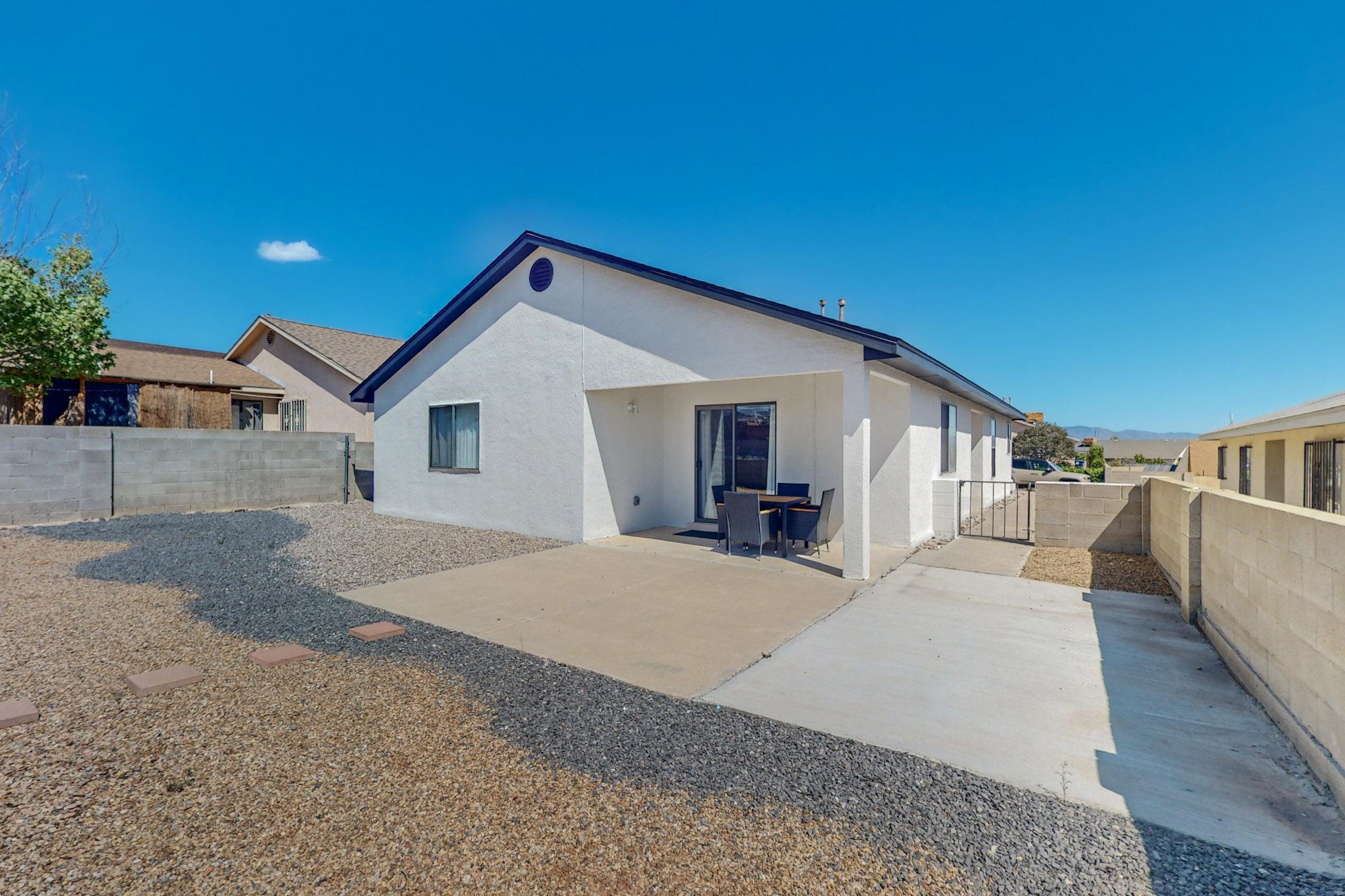 10439 Trail Boss Drive NW