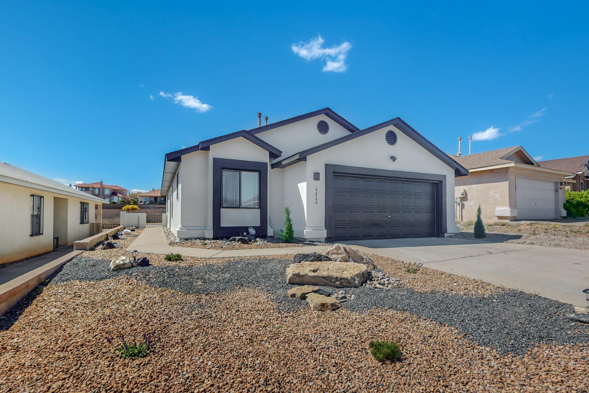 10439 Trail Boss Drive NW