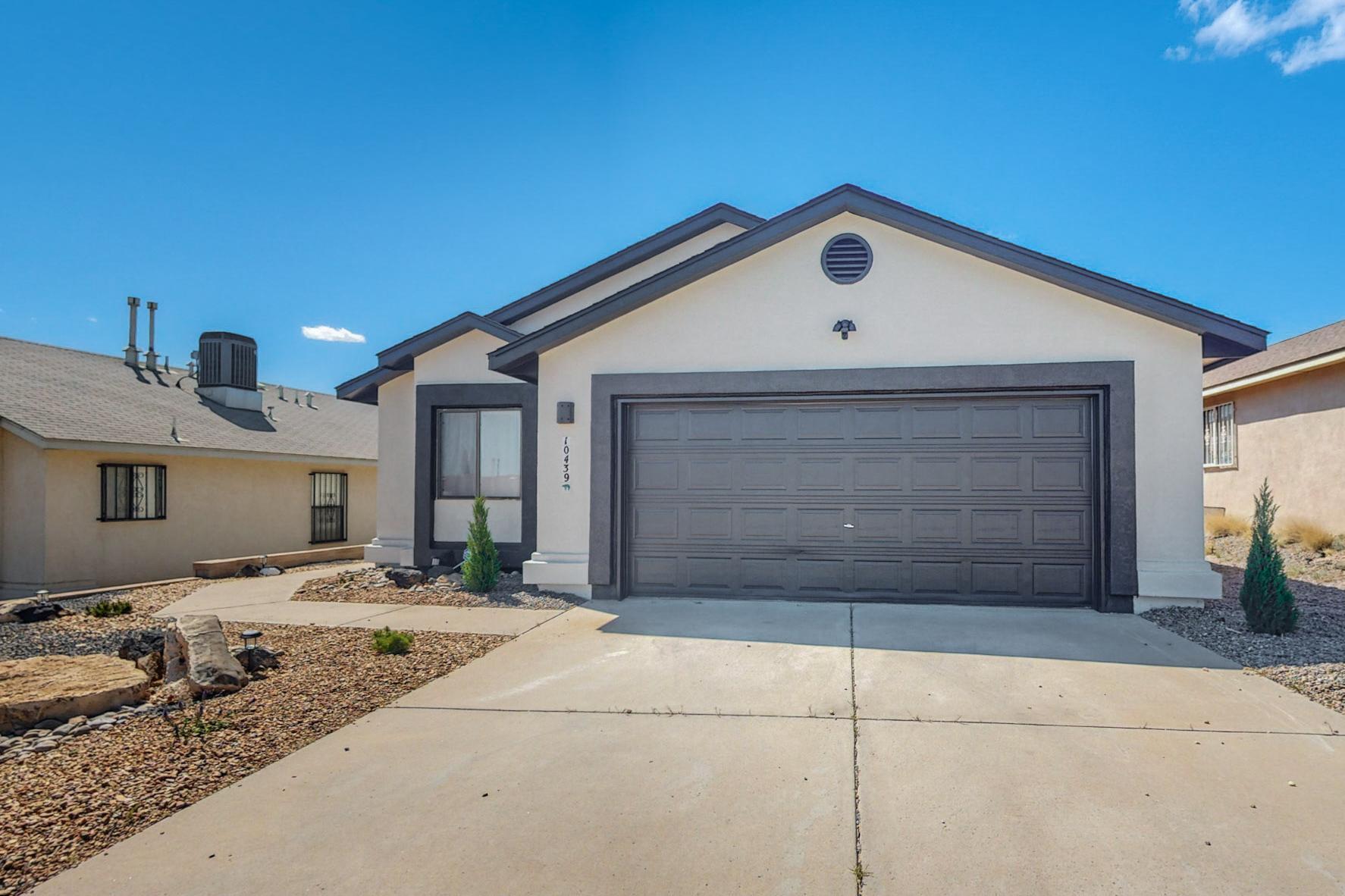 10439 Trail Boss Drive NW