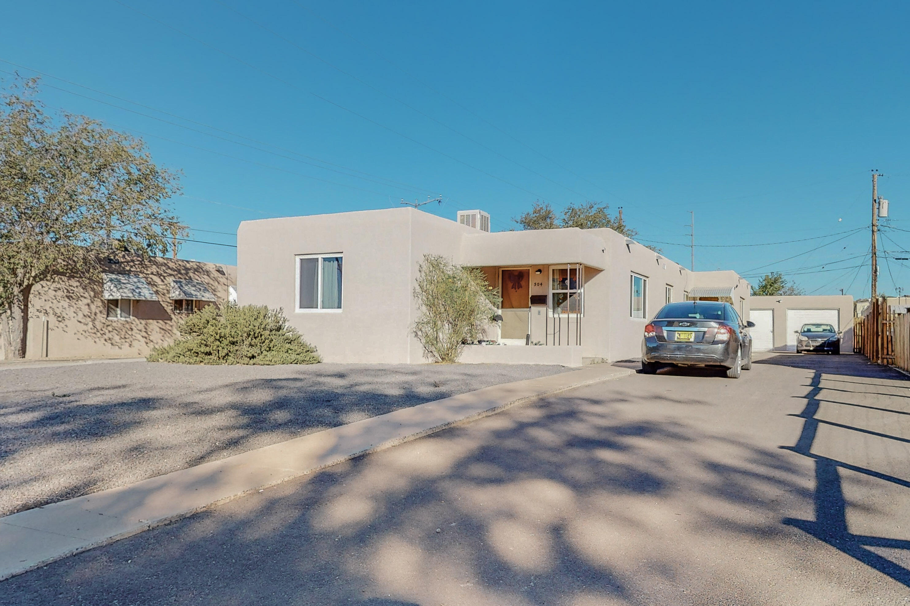 504 Cagua Drive SE