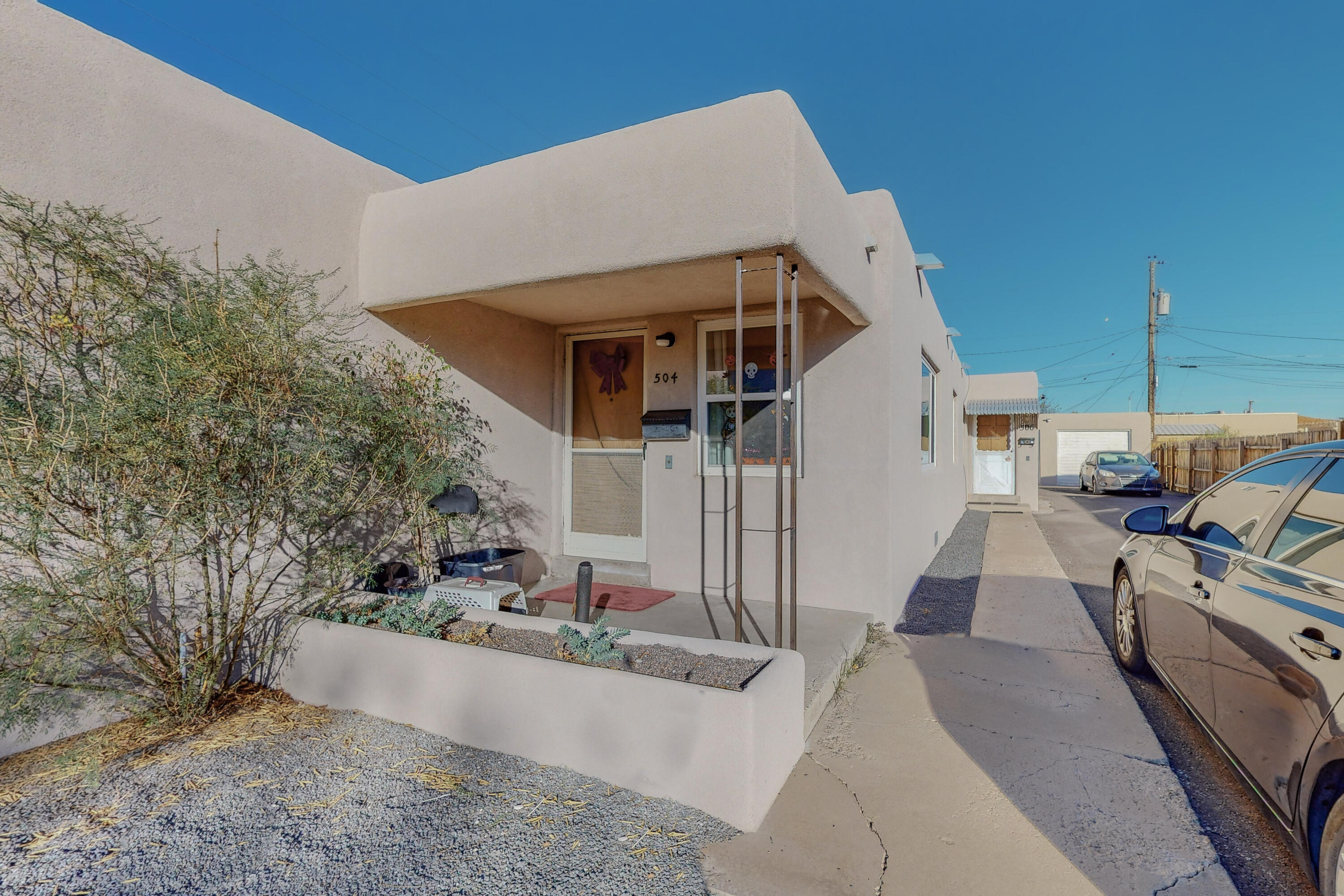 504 Cagua Drive SE