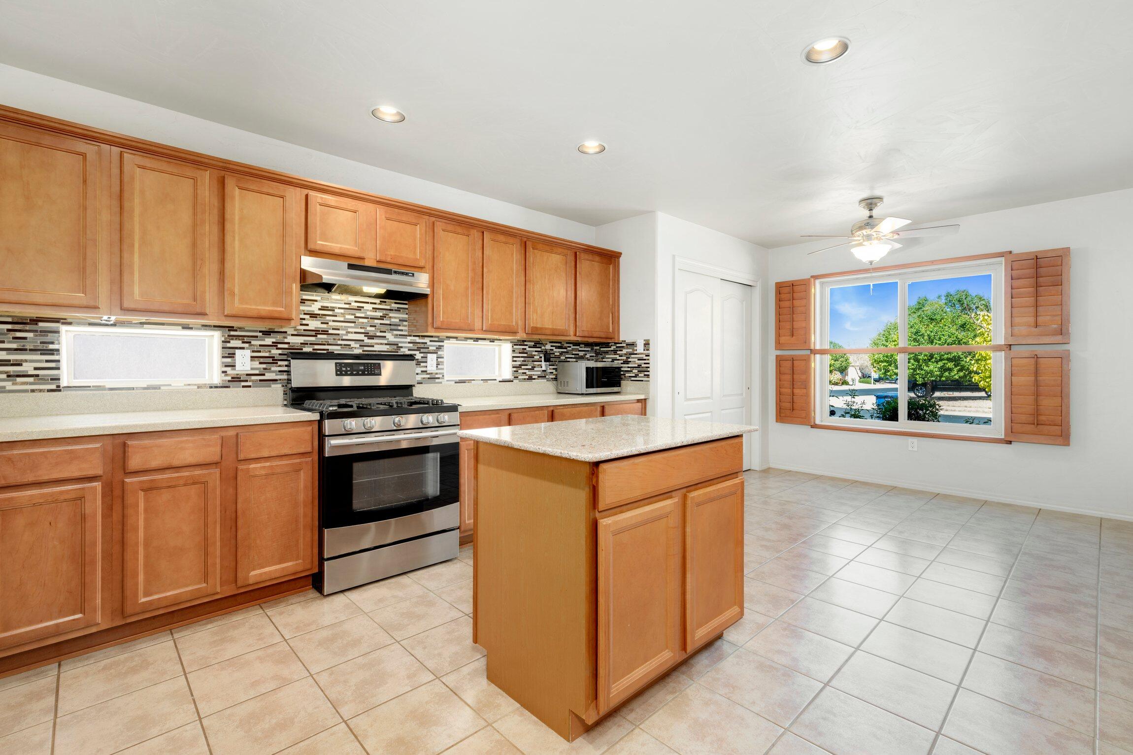 551 Primrose Avenue SW