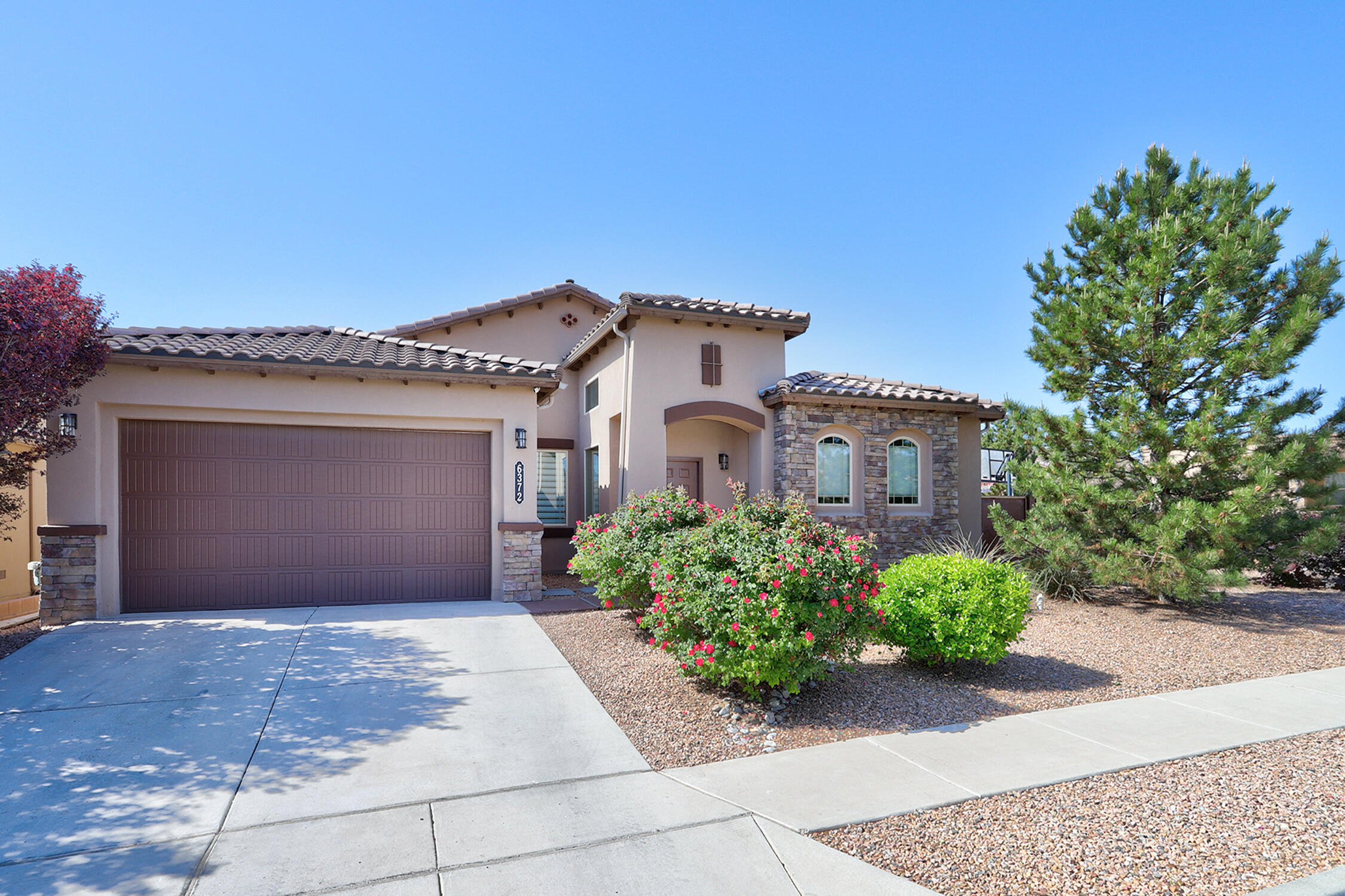 6372 N Camino De Paz Road NW