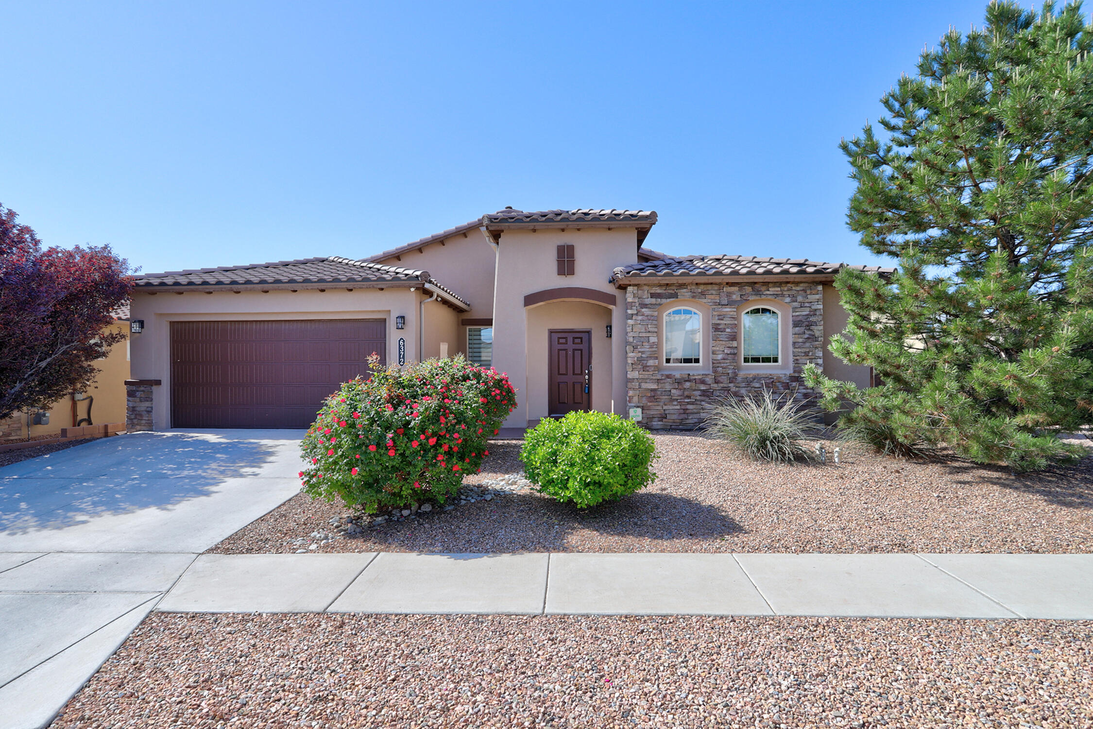 6372 N Camino De Paz Road NW