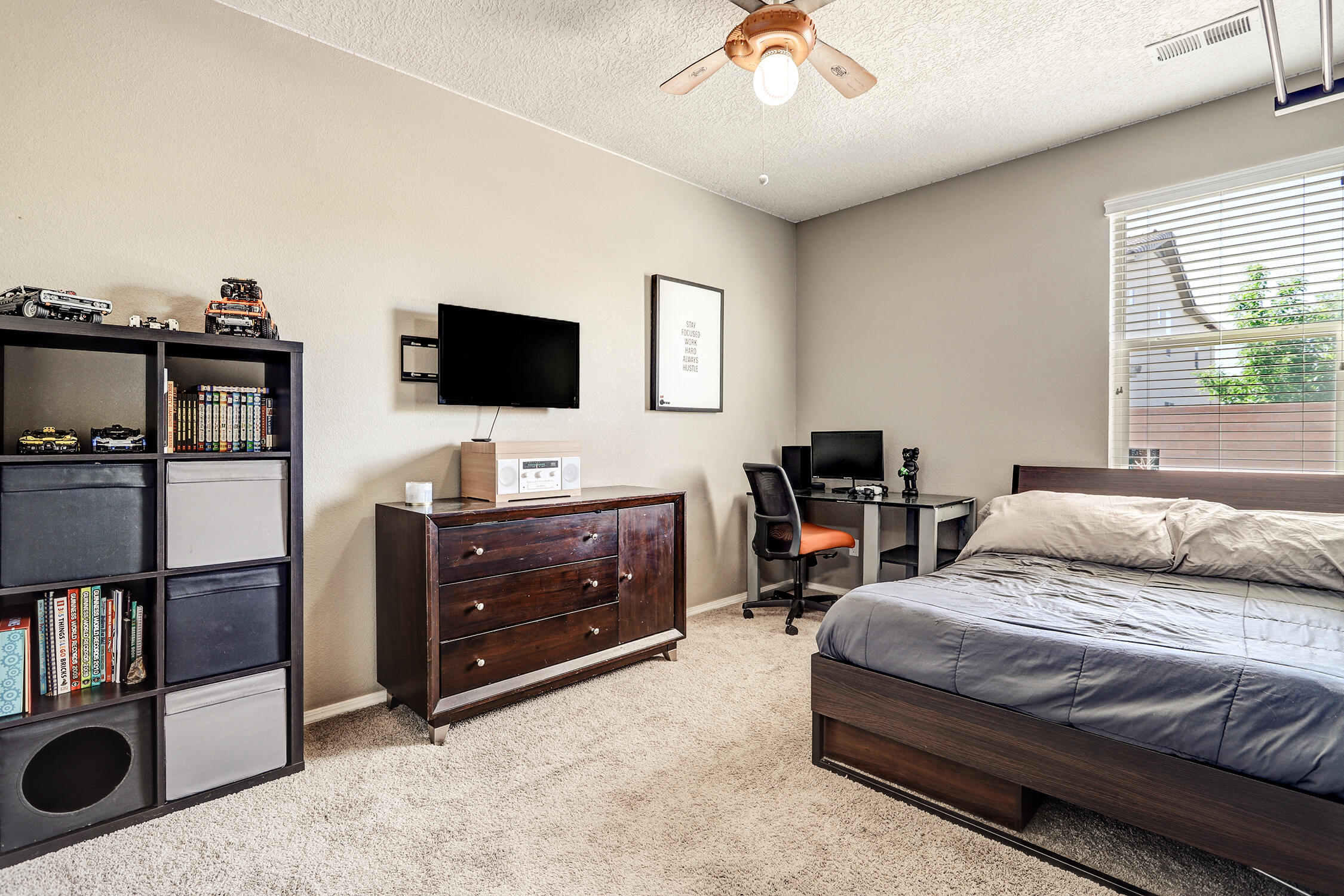 6372 N Camino De Paz Road NW