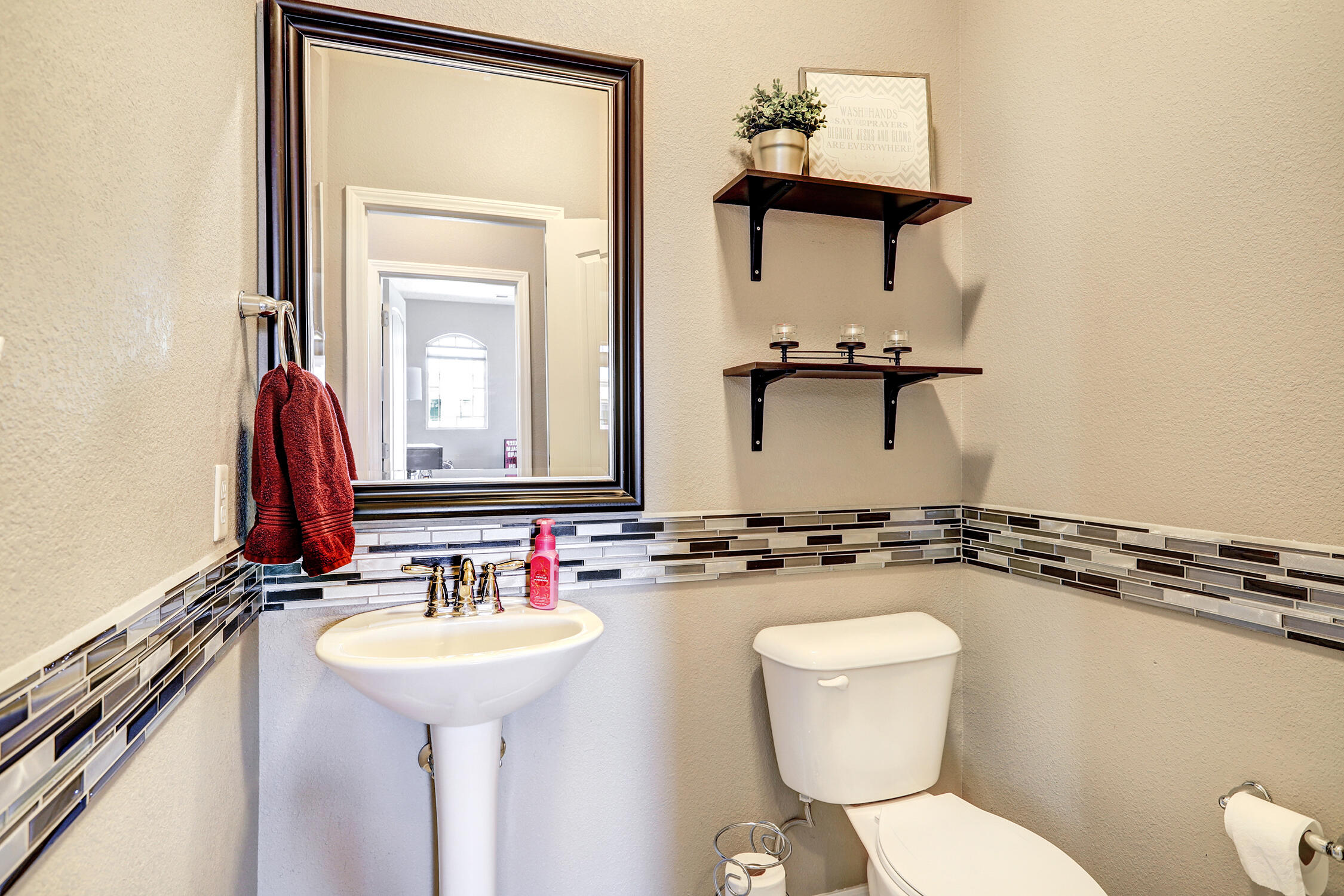 6372 N Camino De Paz Road NW