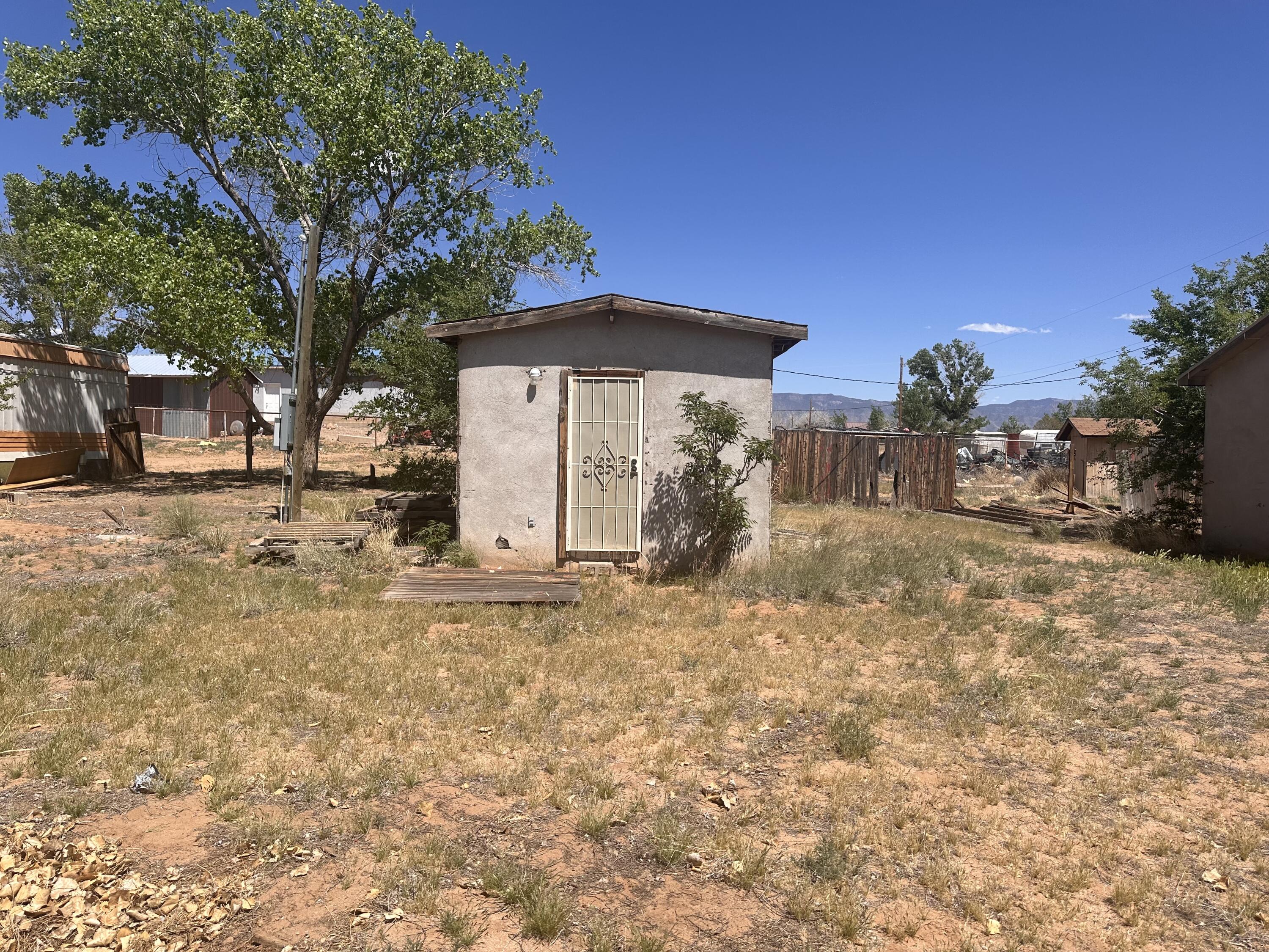 4 Rincon Court