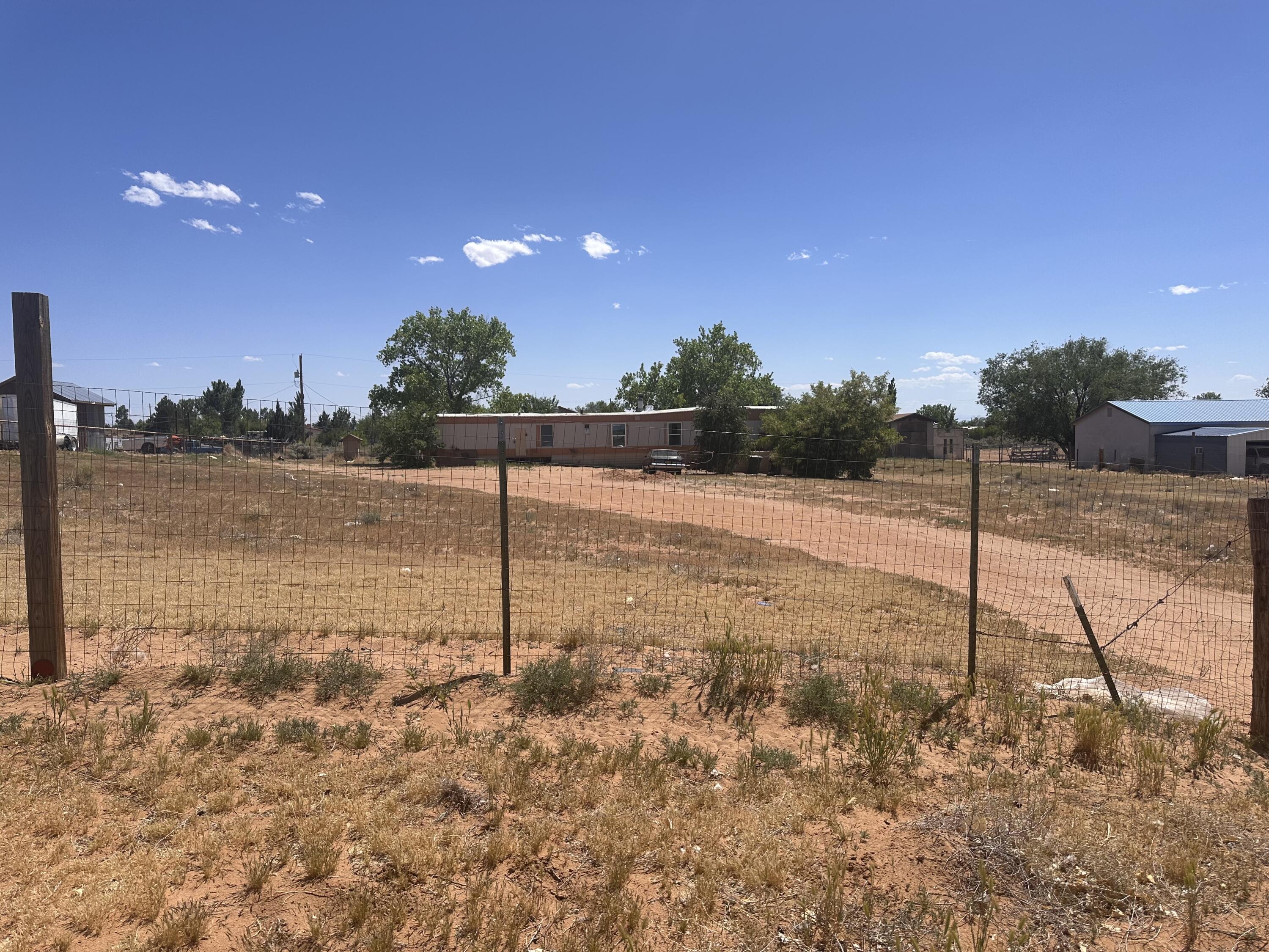 4 Rincon Court