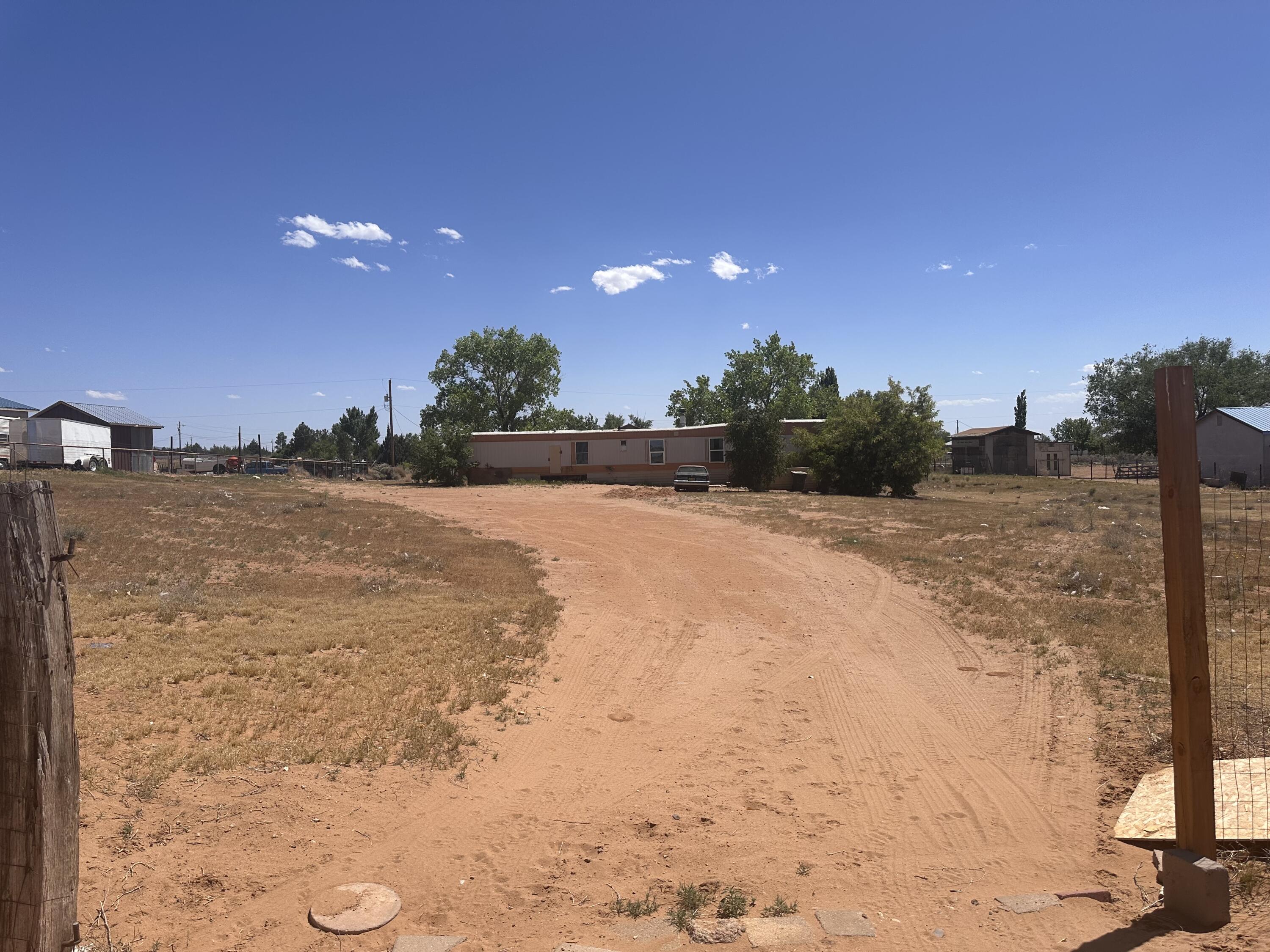 4 Rincon Court