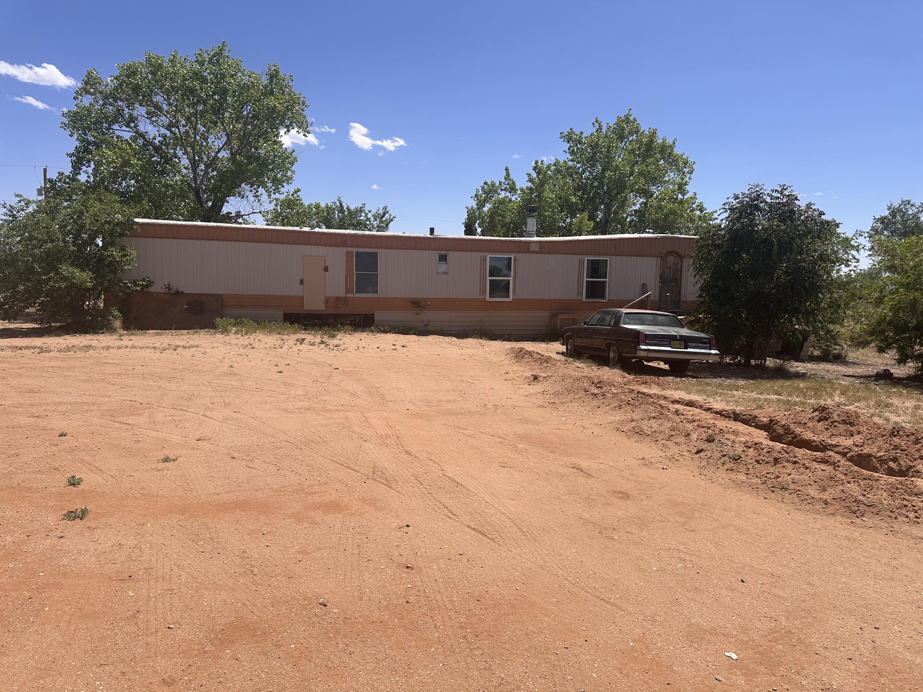 4 Rincon Court