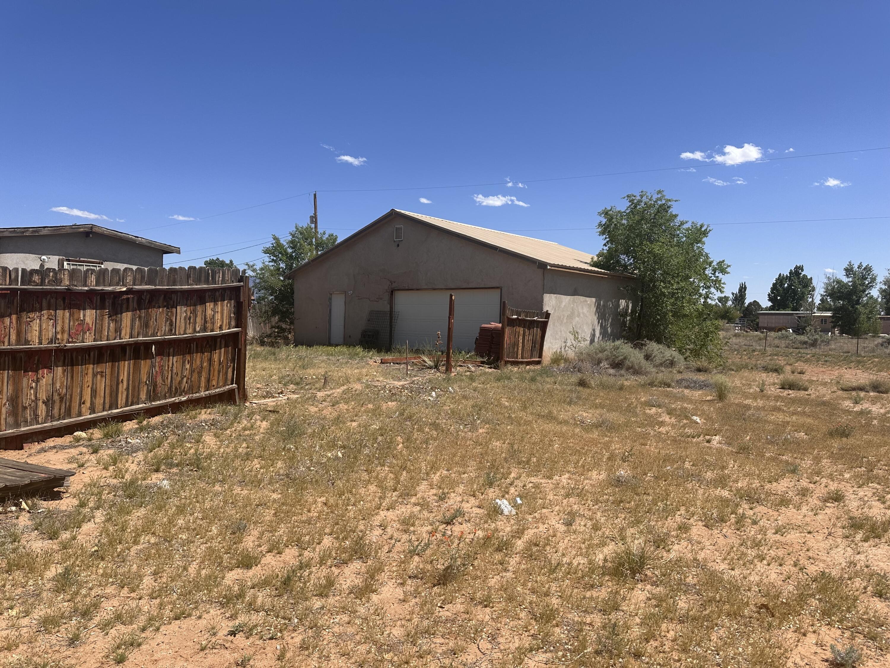 4 Rincon Court