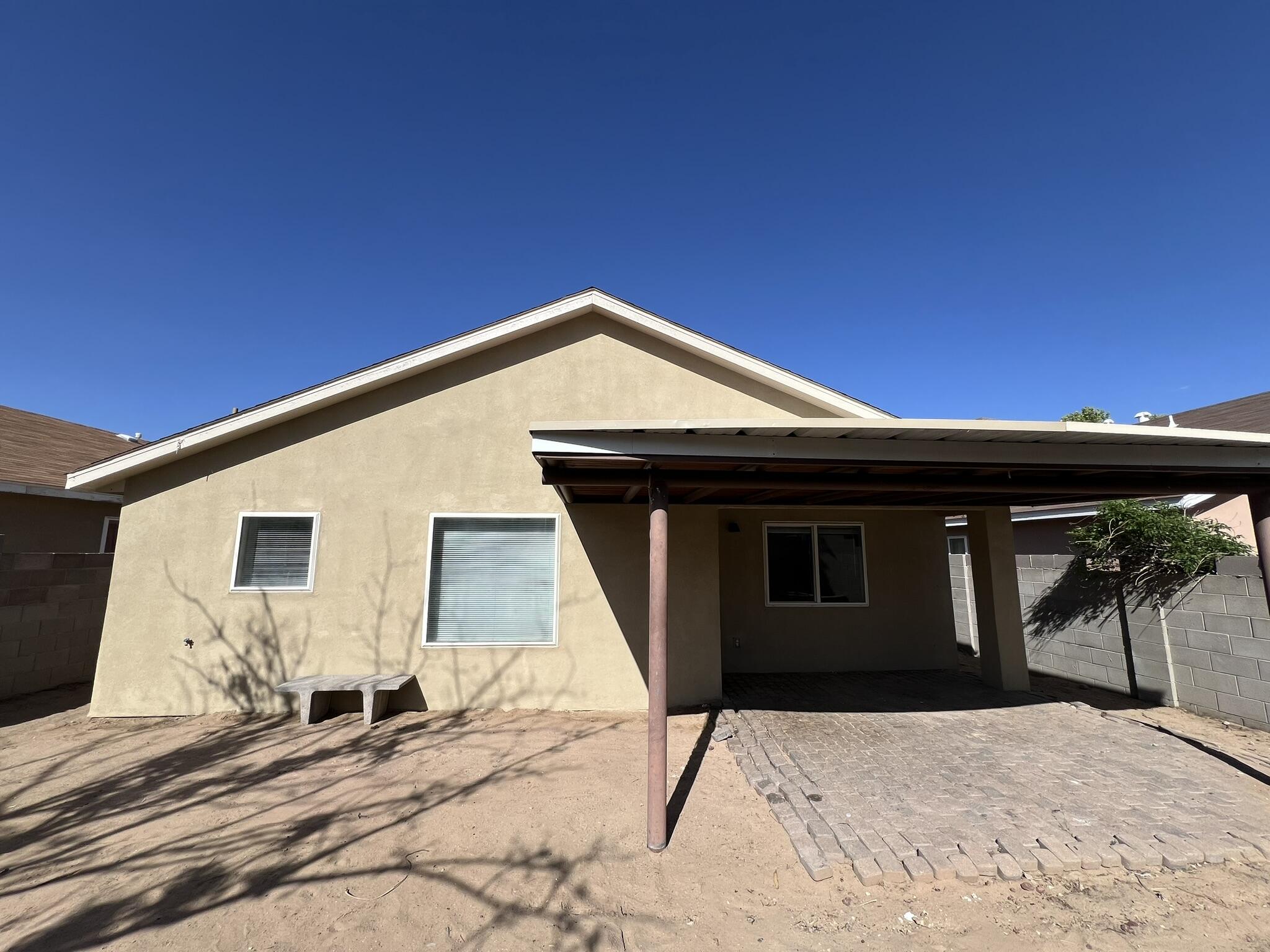1323 Amole Vista Street SW