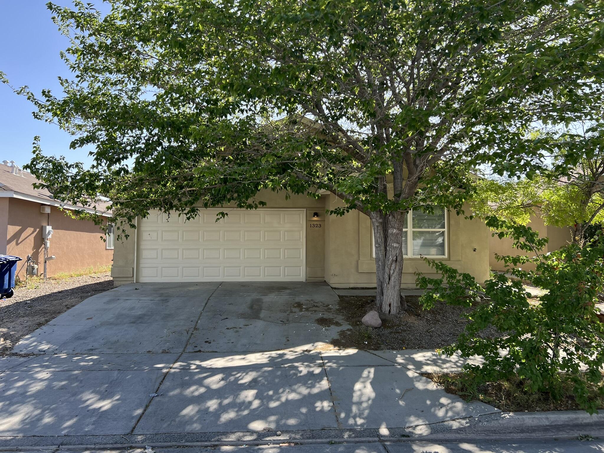 1323 Amole Vista Street SW