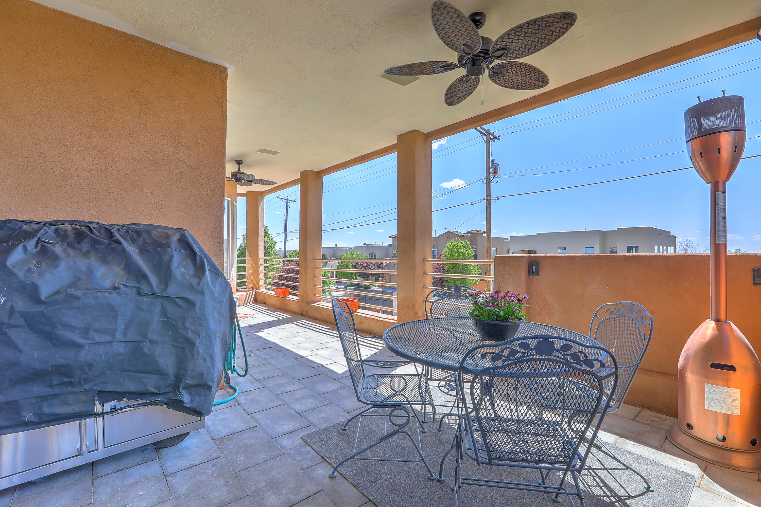 515 Monte Alto Drive NE