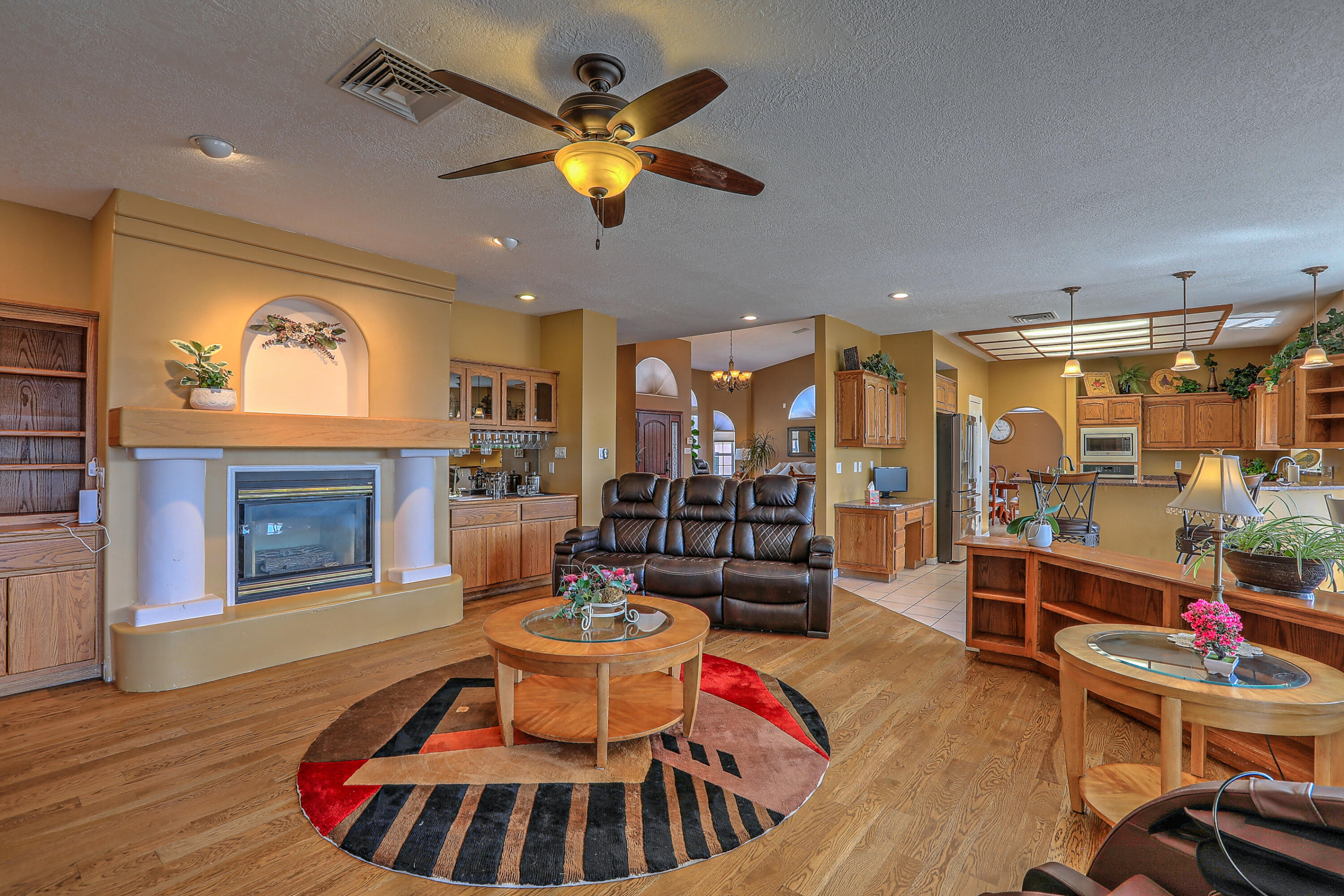 515 Monte Alto Drive NE