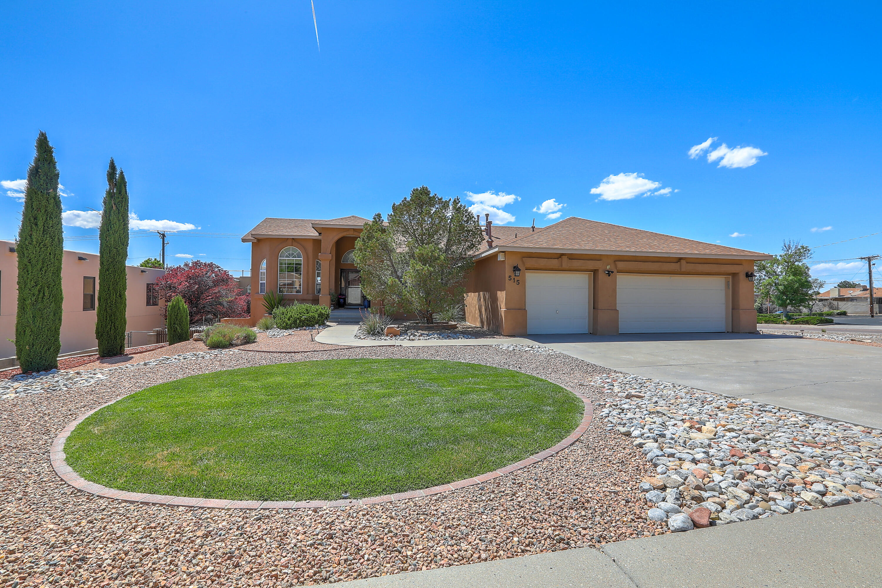 515 Monte Alto Drive NE
