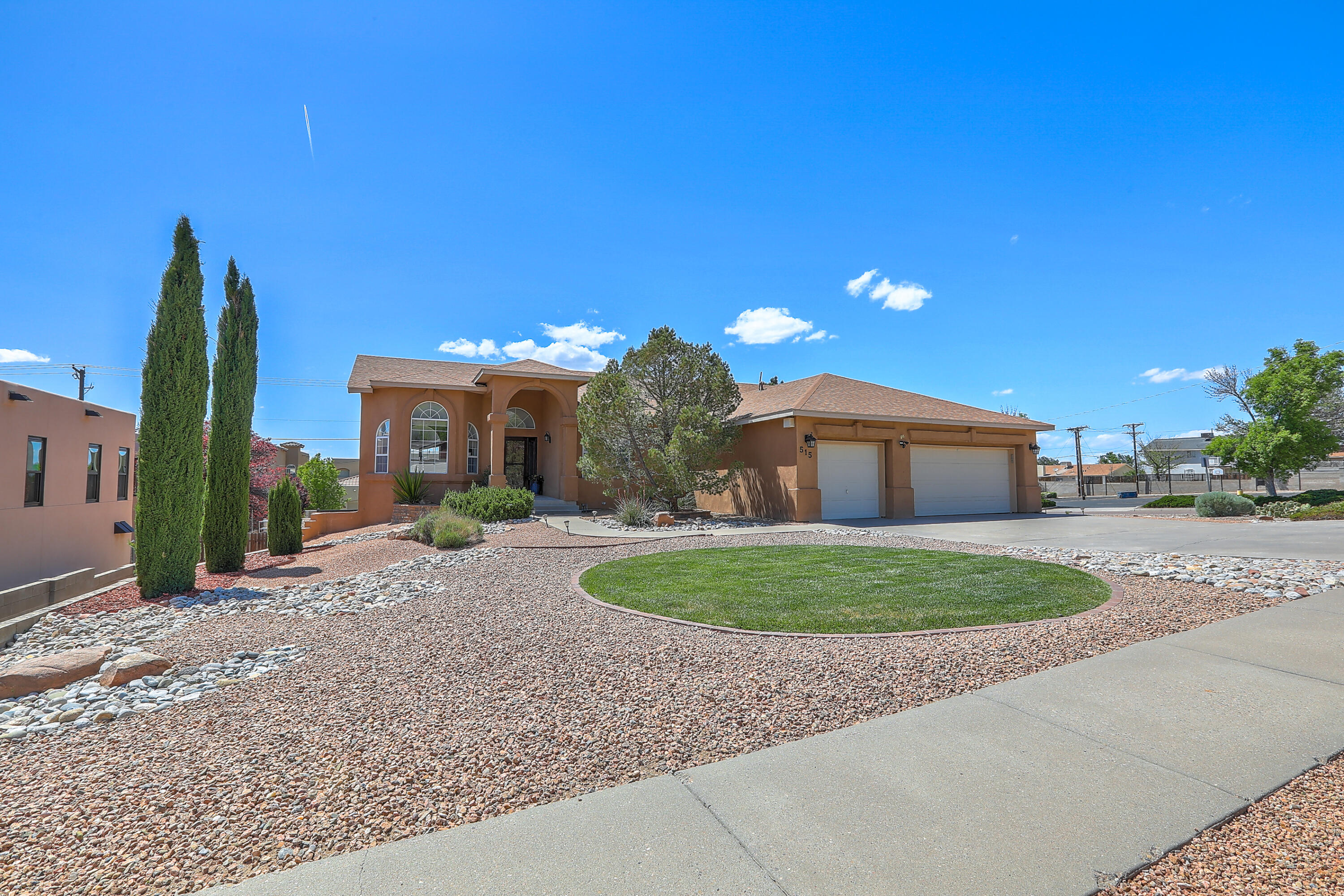 515 Monte Alto Drive NE