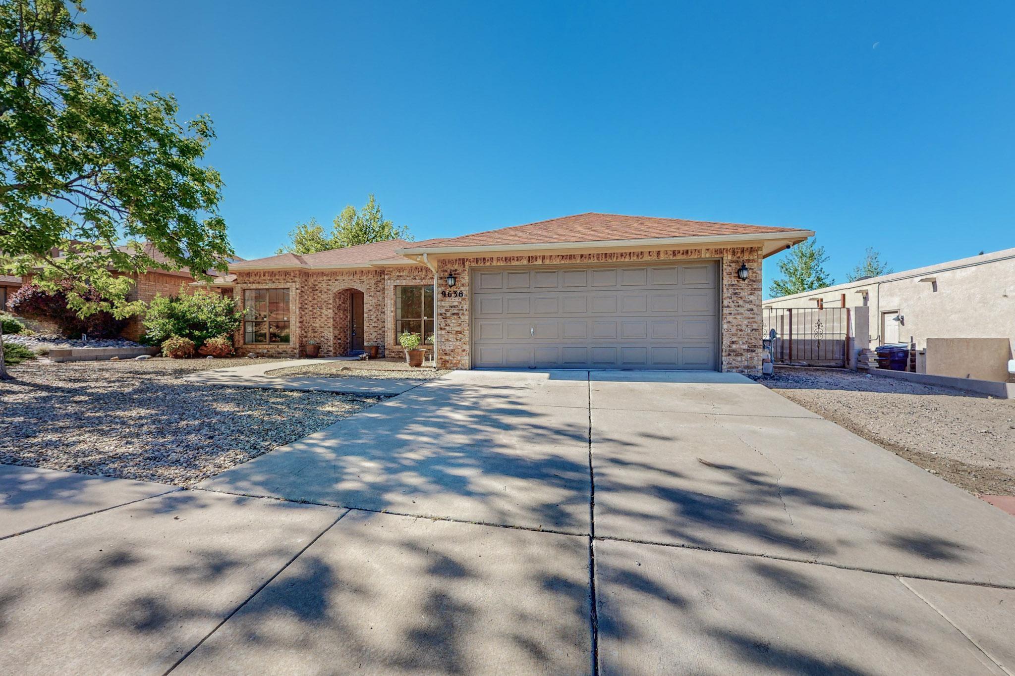 9636 Seligman Avenue NE