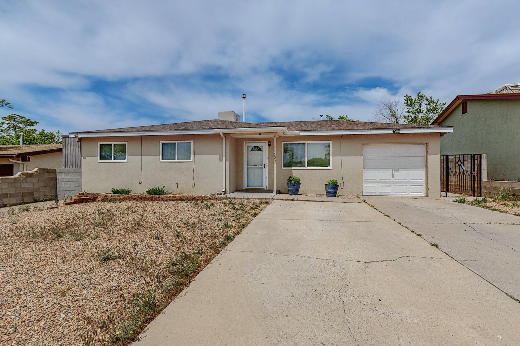14109 Domingo Road NE