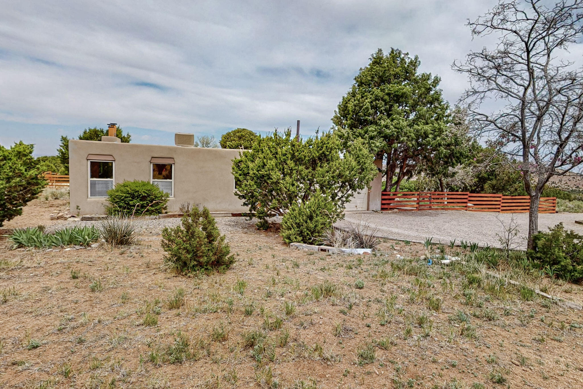 19 La Puerta Trail