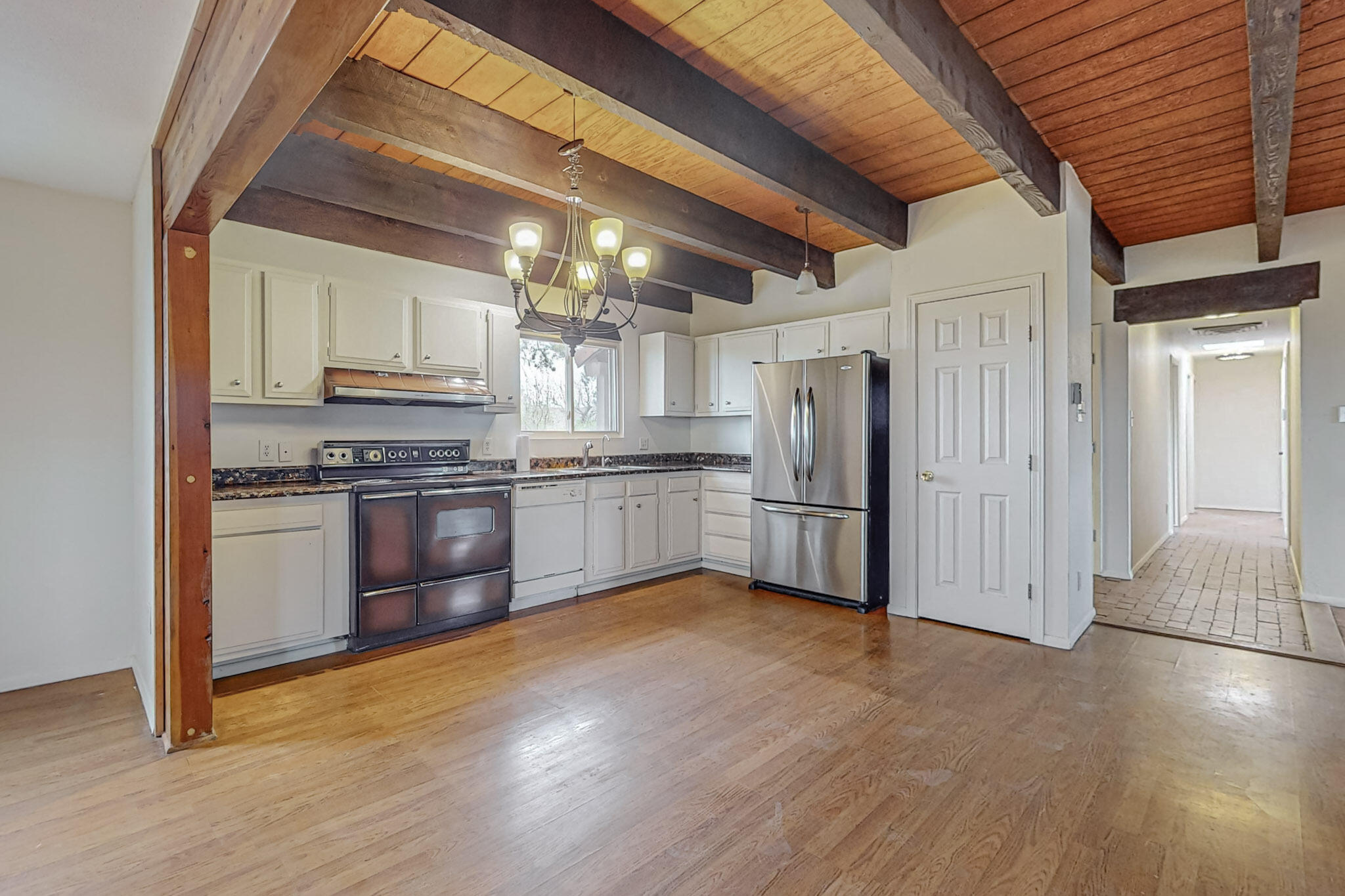 19 La Puerta Trail