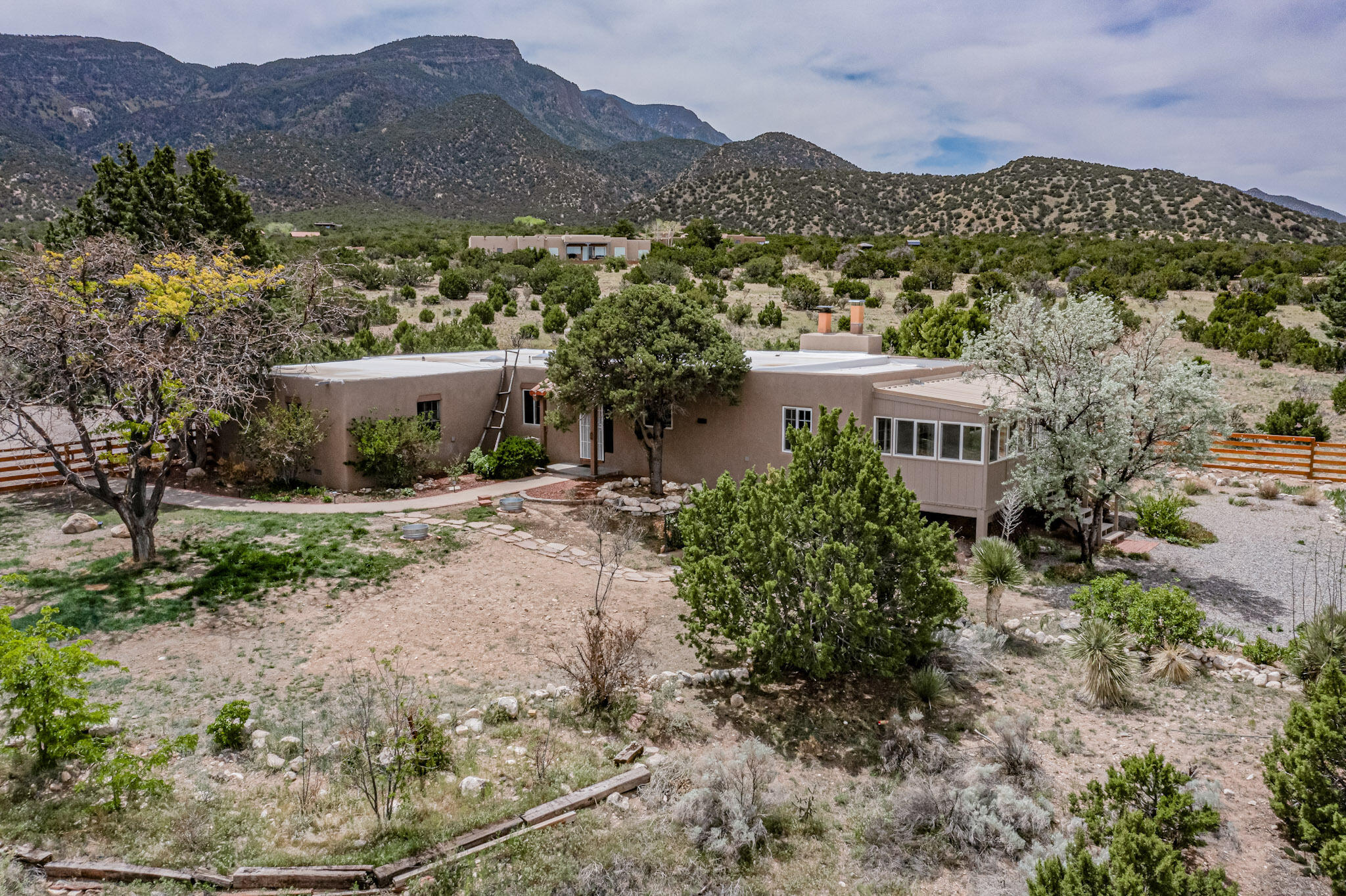 19 La Puerta Trail